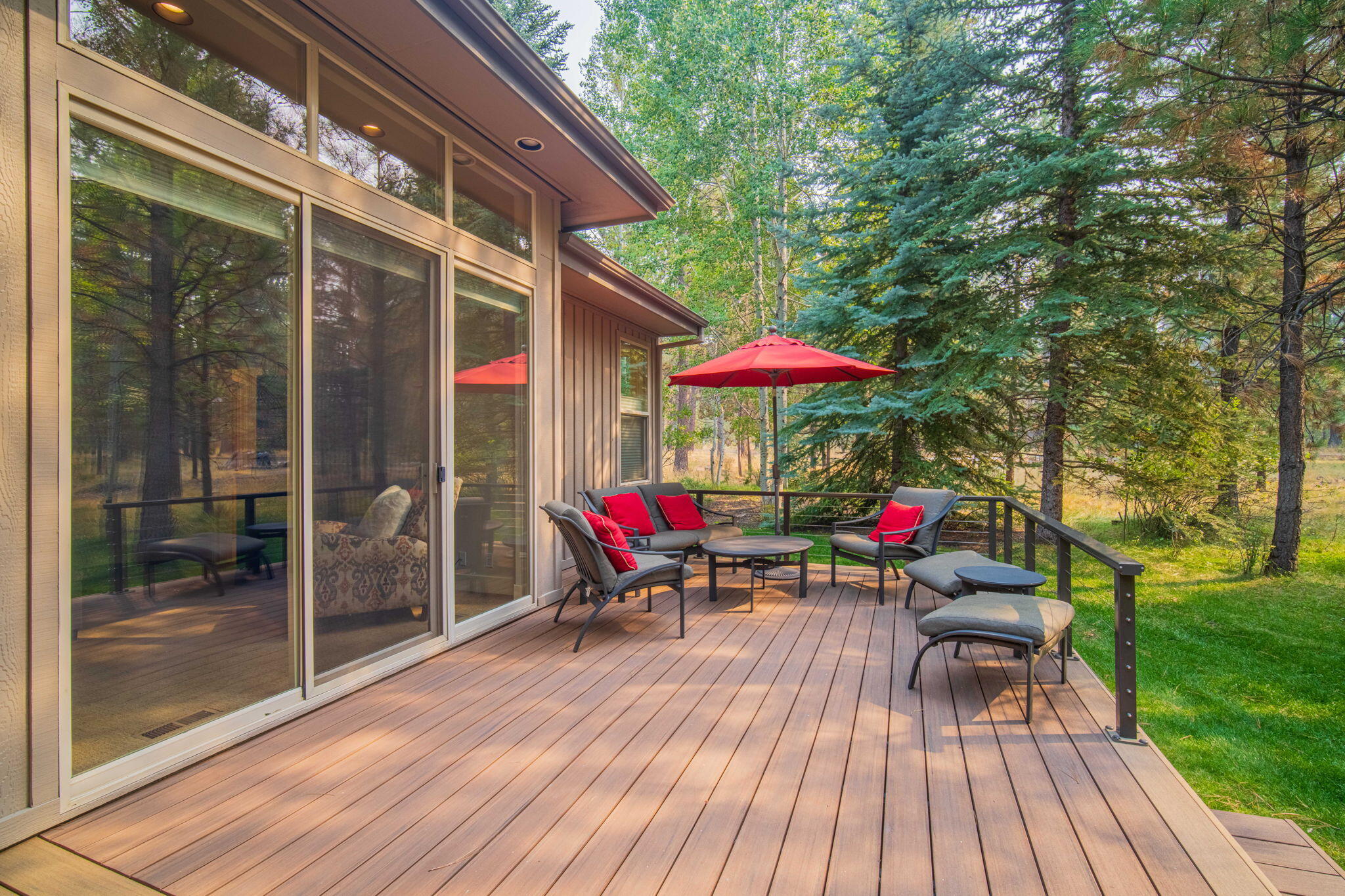 Meadow Village - Residential