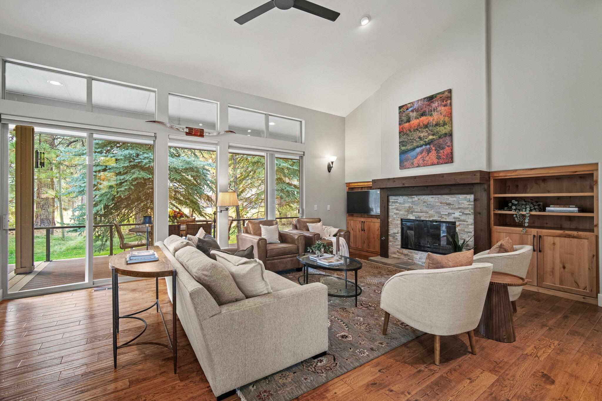 Meadow Village - Residential