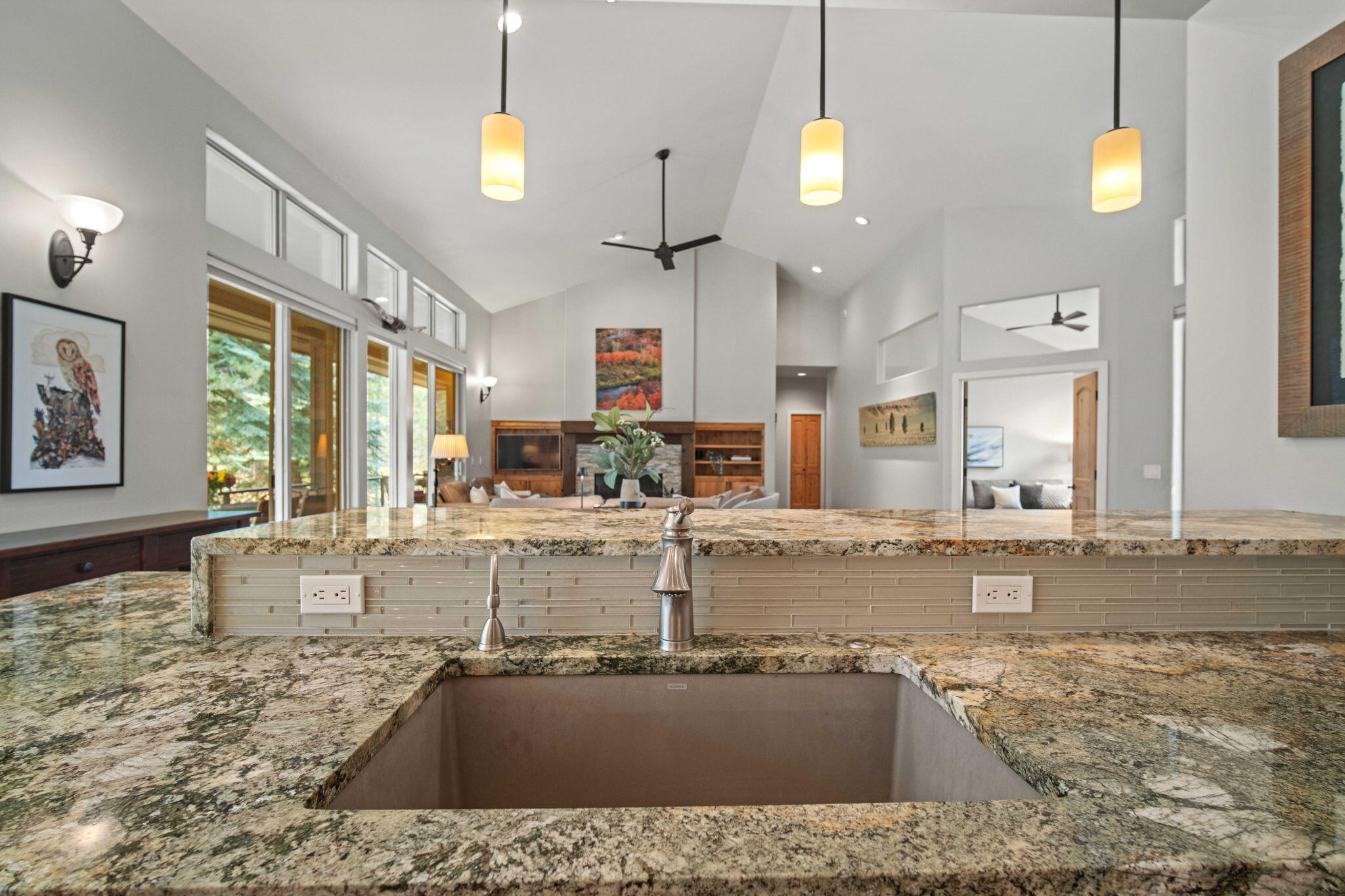 Meadow Village - Residential