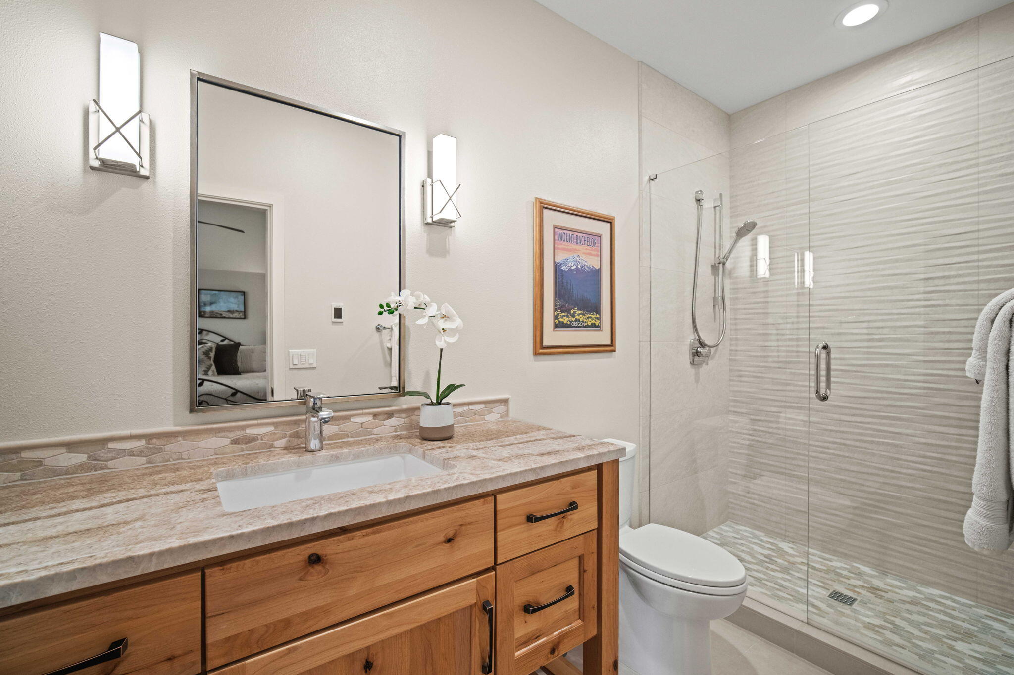 Meadow Village - Residential