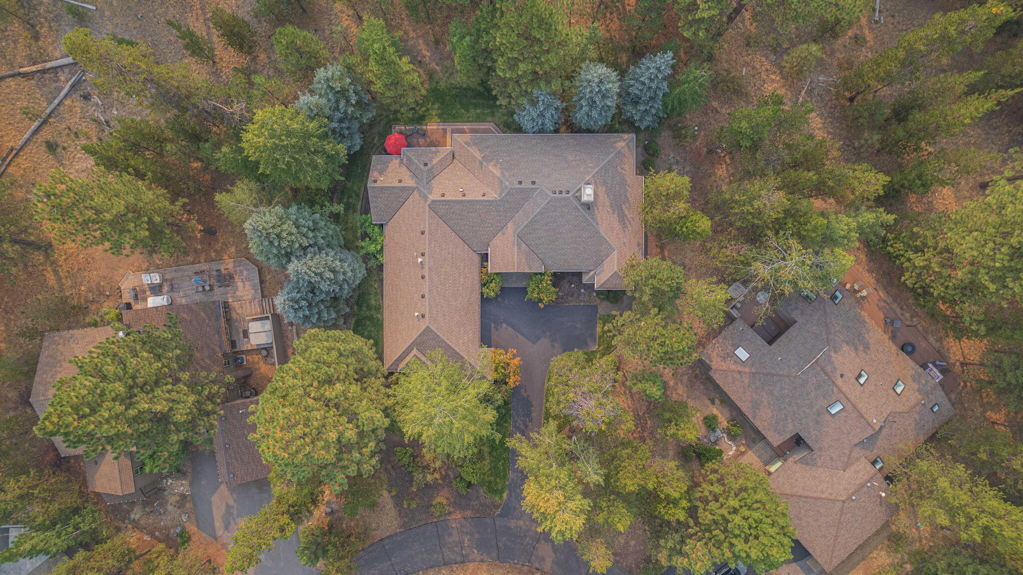 Meadow Village - Residential