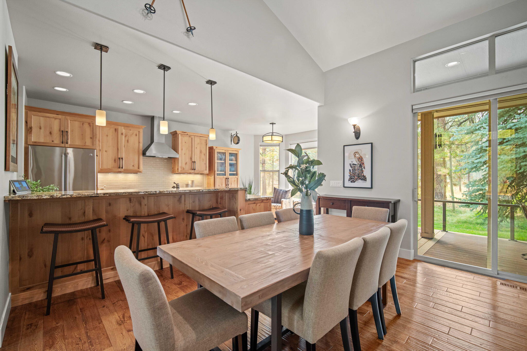 Meadow Village - Residential