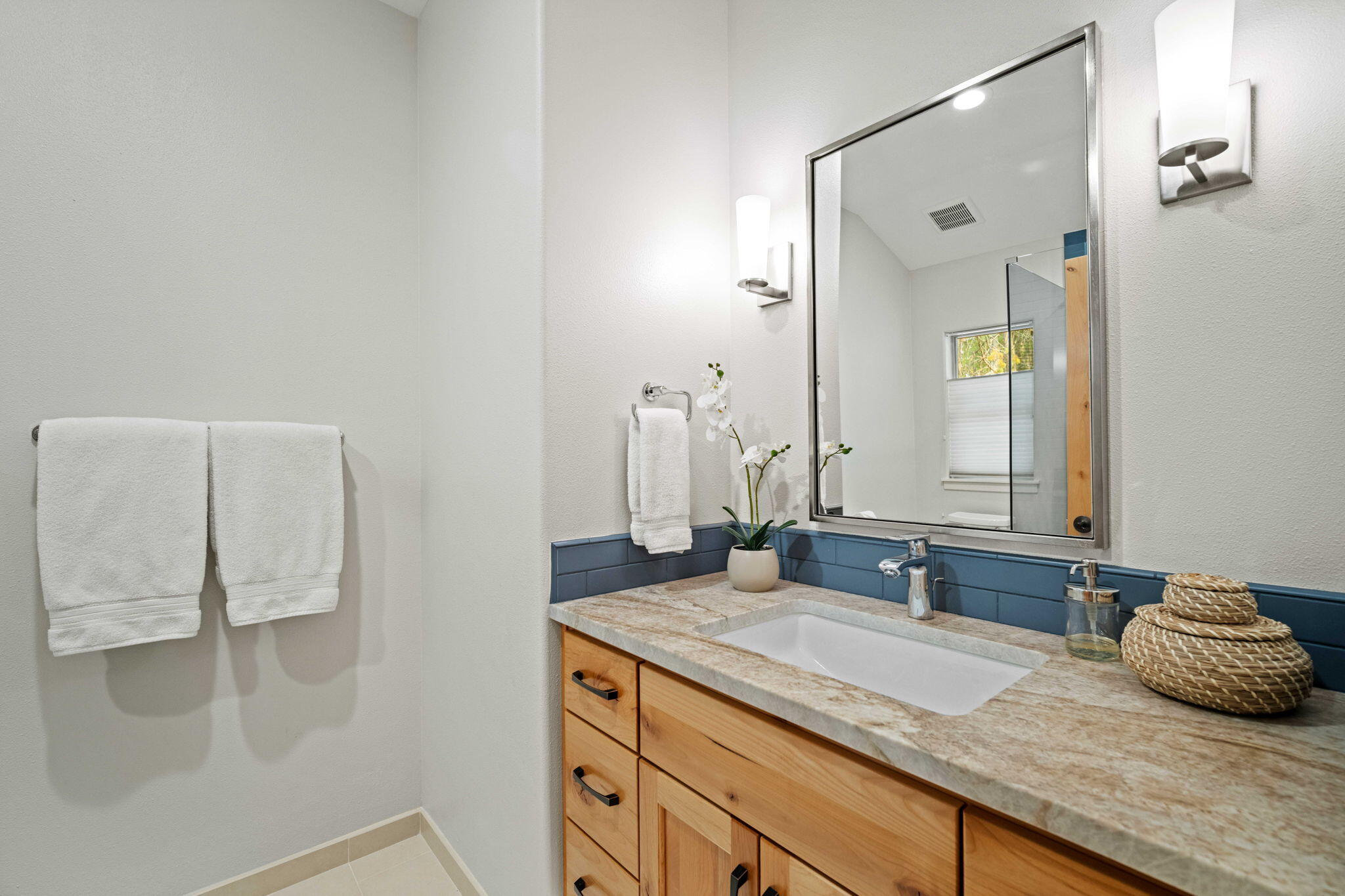 Meadow Village - Residential