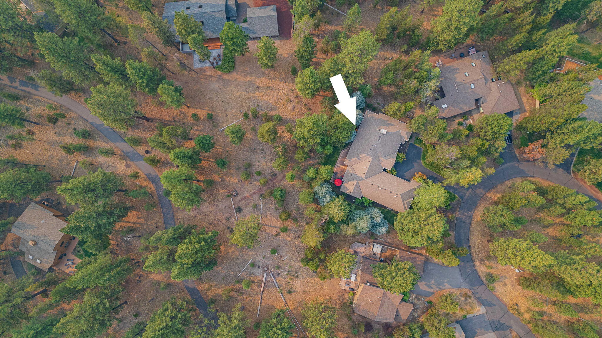 Meadow Village - Residential