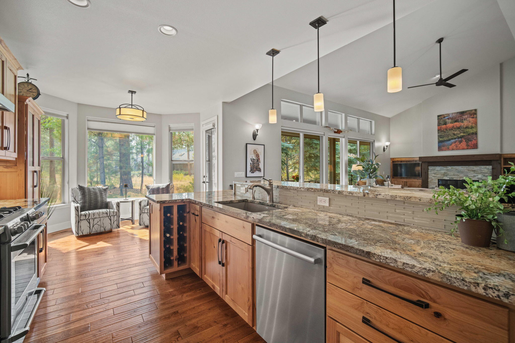 Meadow Village - Residential