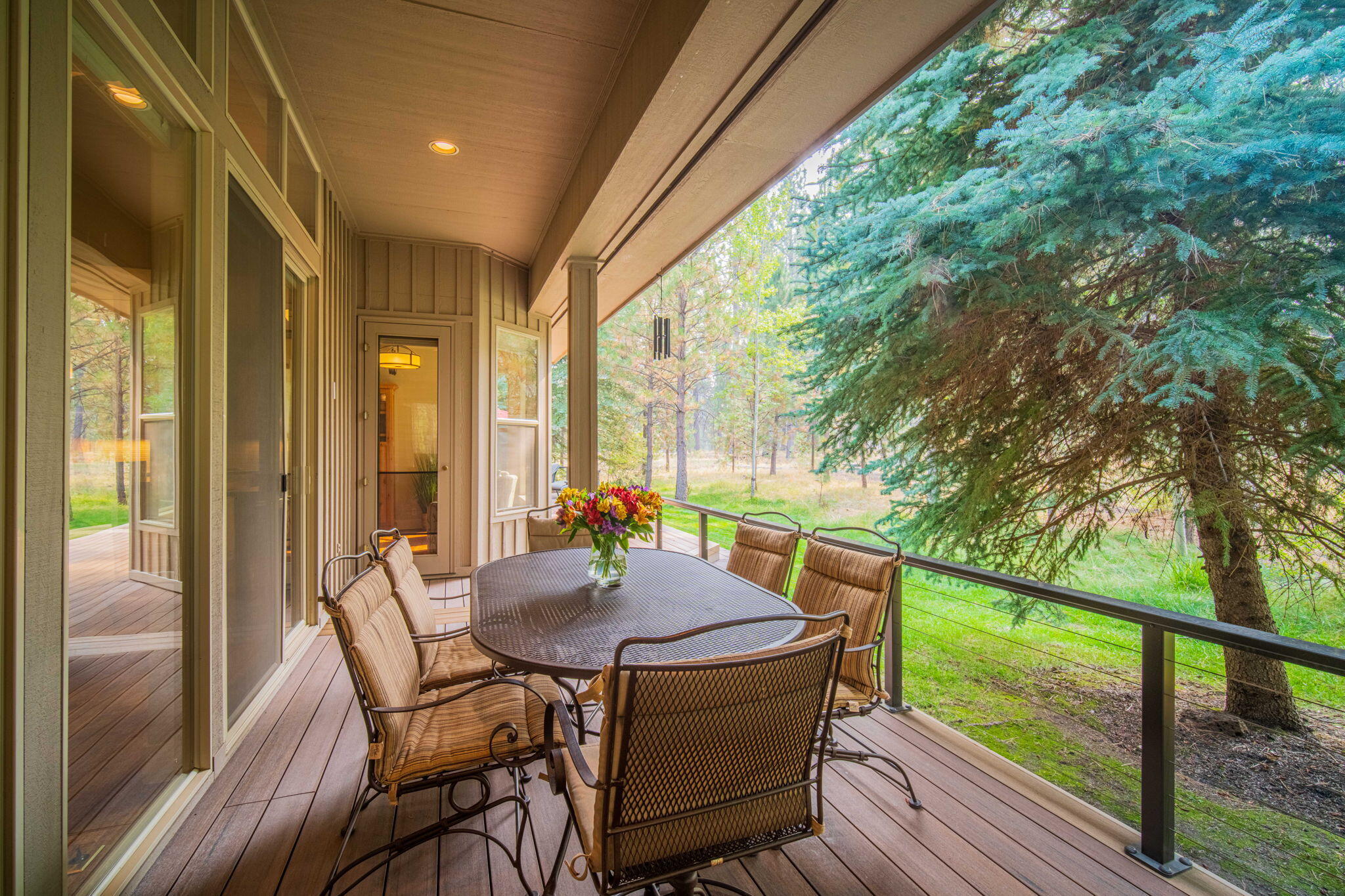 Meadow Village - Residential