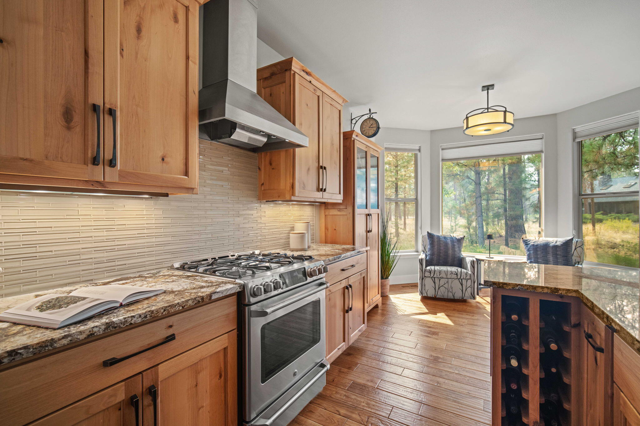 Meadow Village - Residential