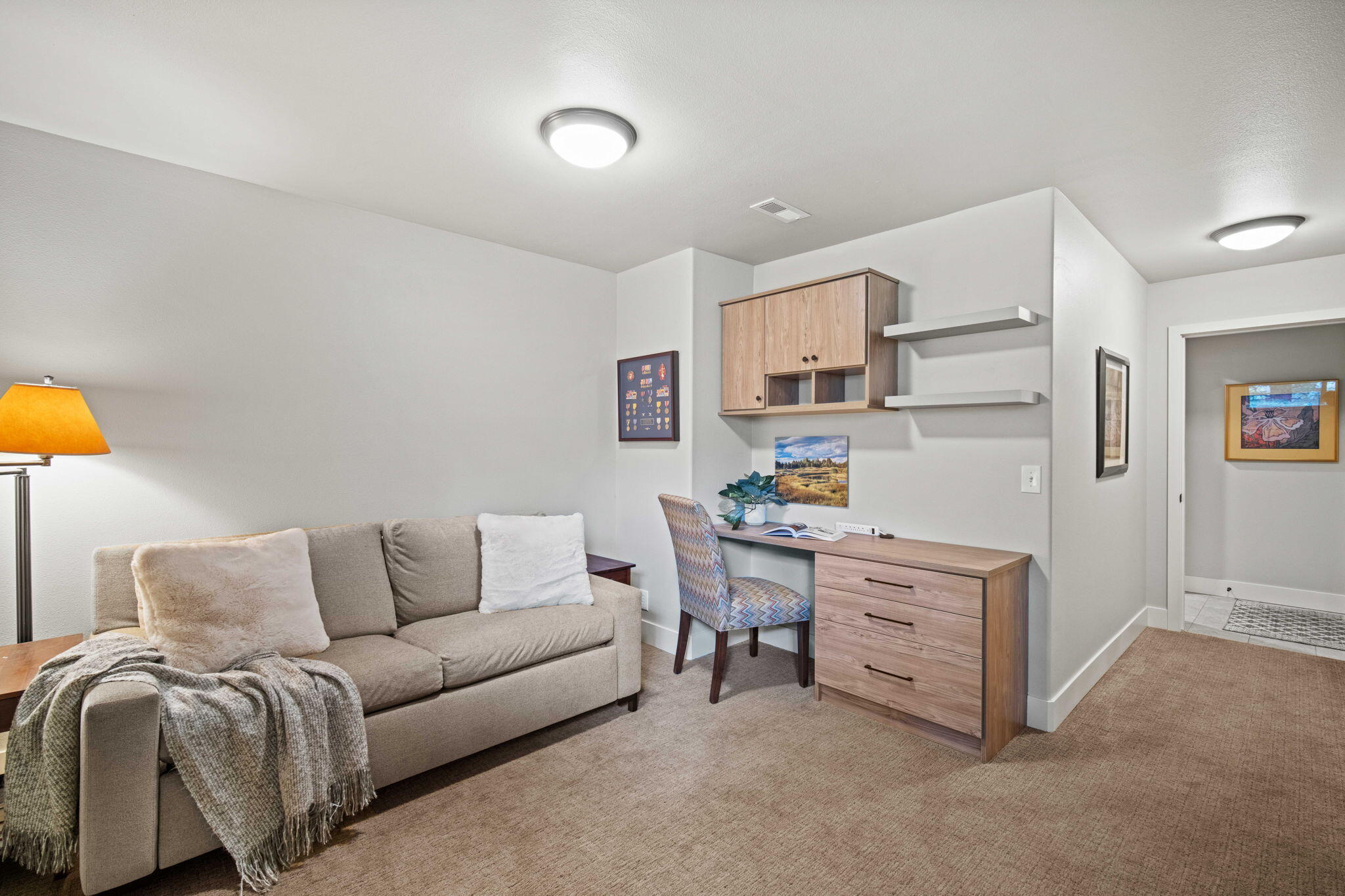 Meadow Village - Residential