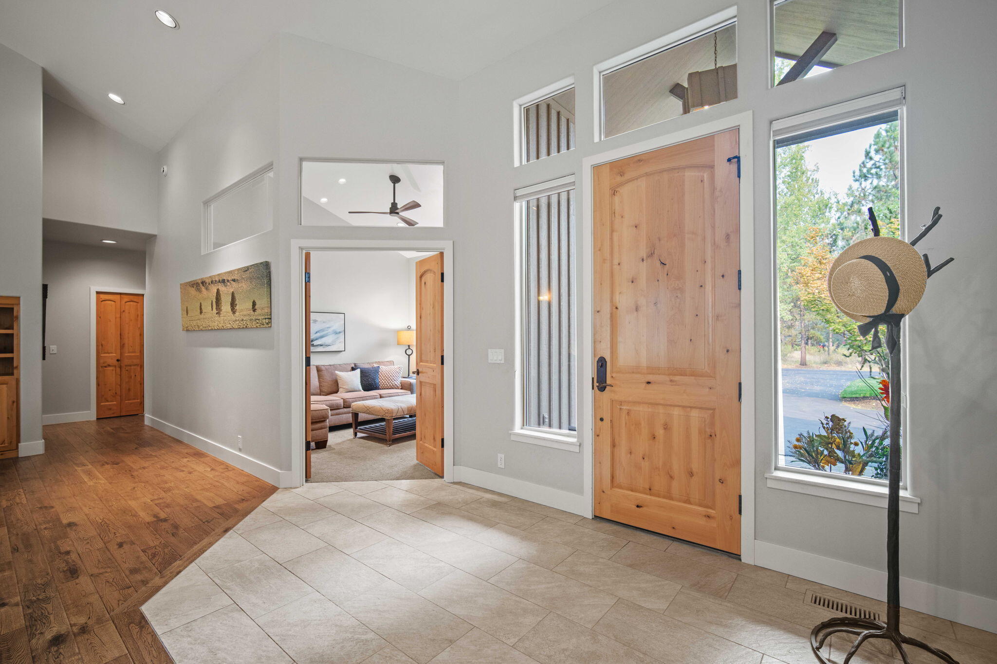 Meadow Village - Residential