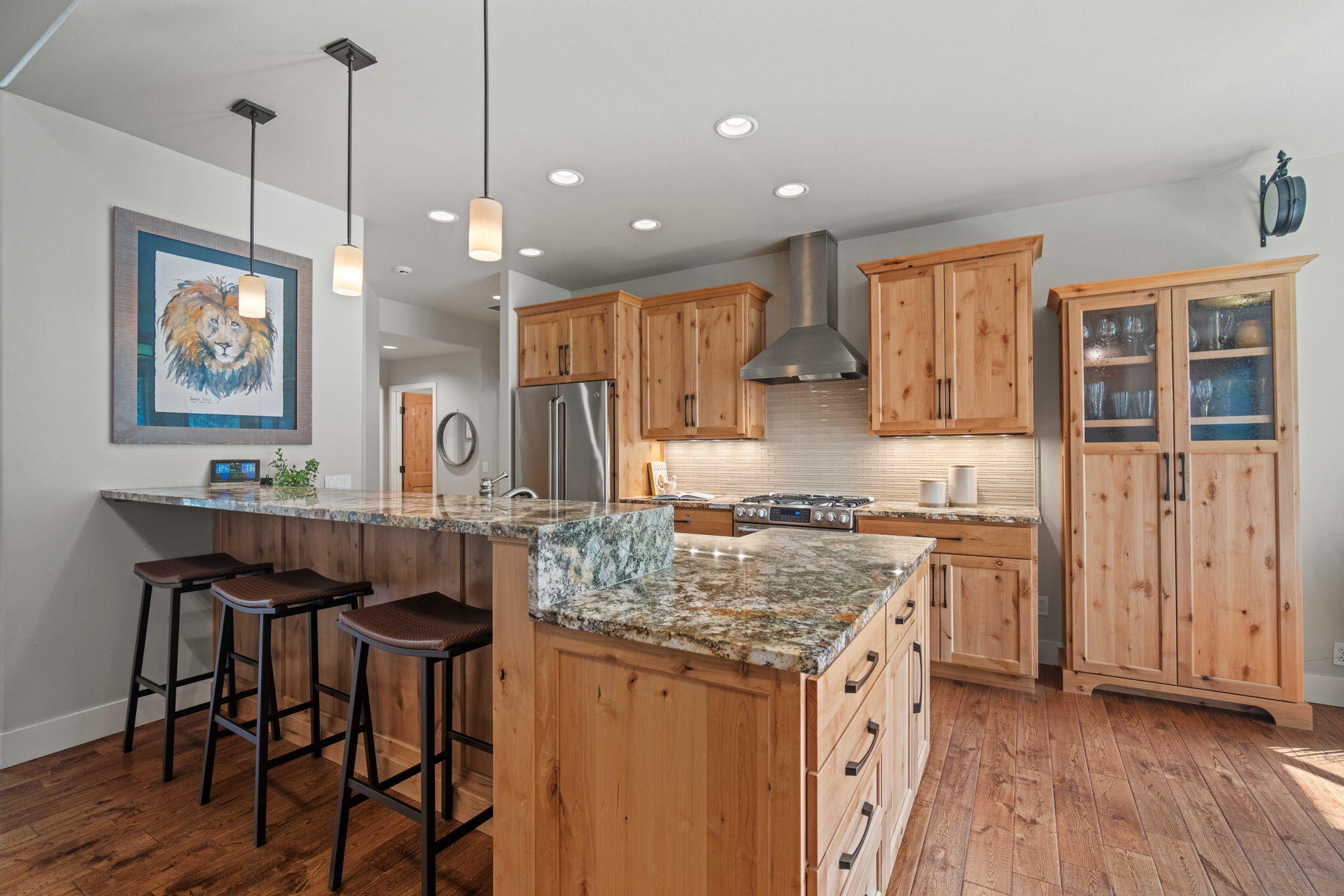 Meadow Village - Residential