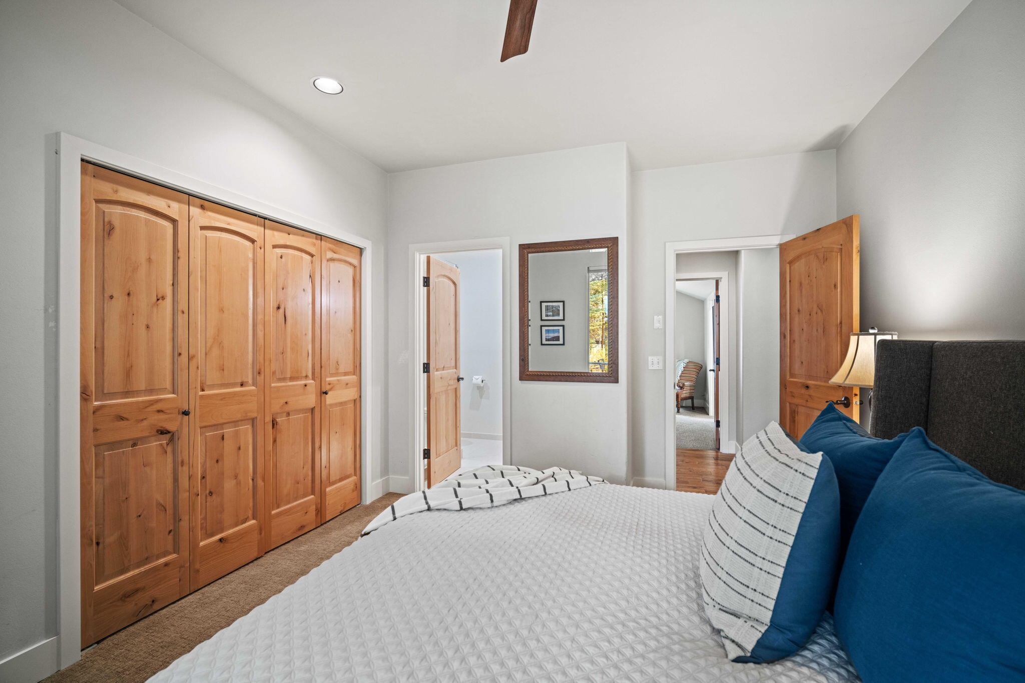 Meadow Village - Residential