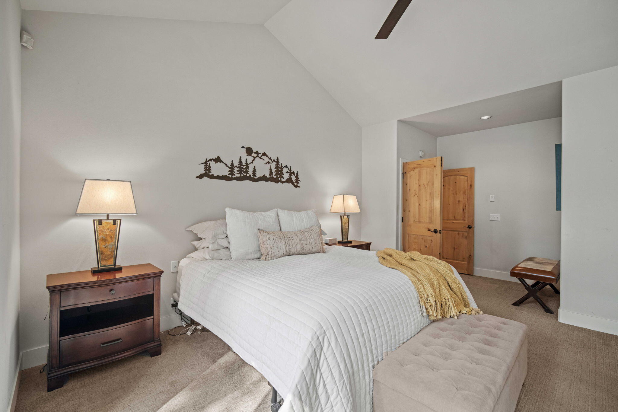 Meadow Village - Residential