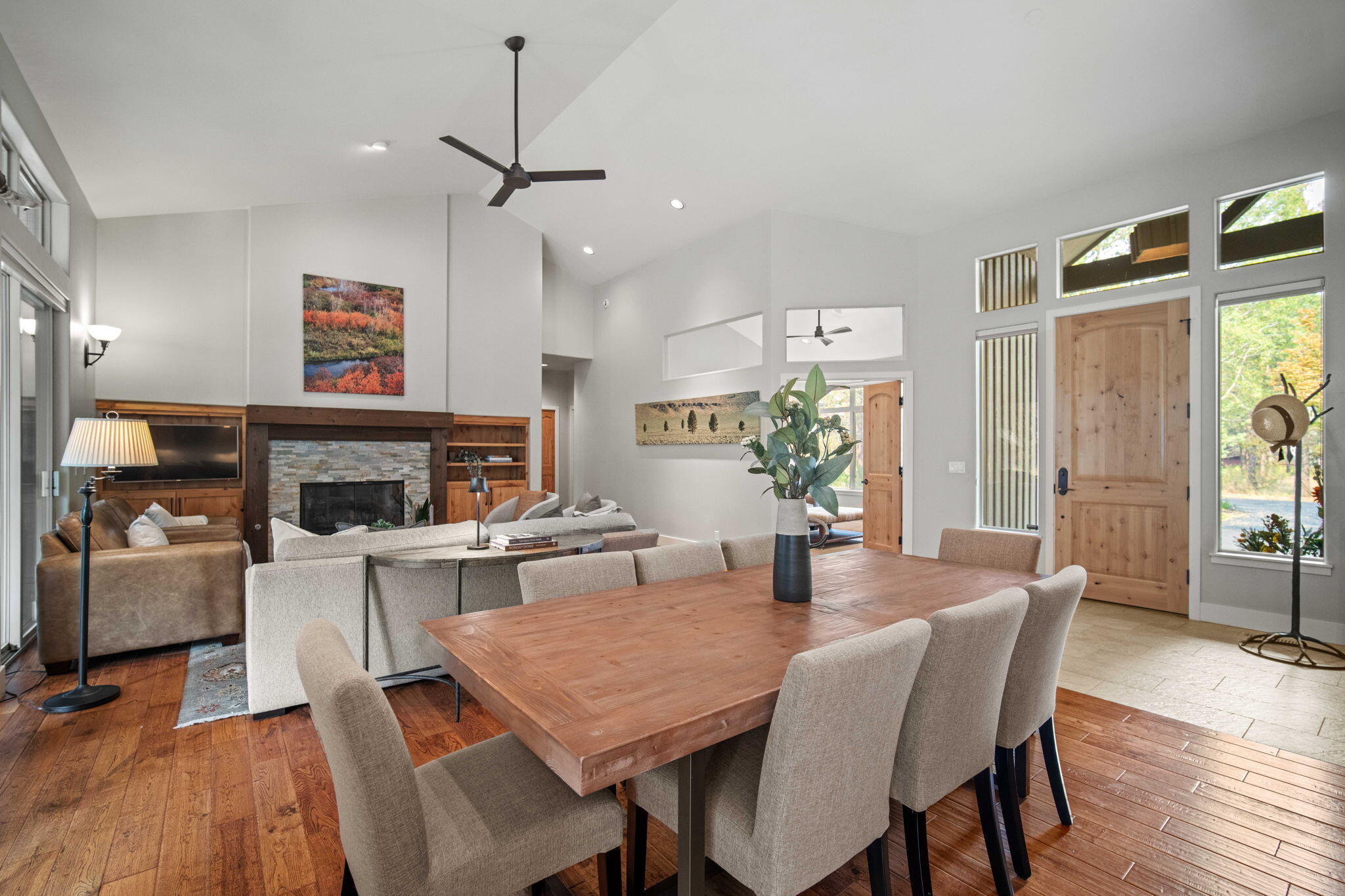 Meadow Village - Residential