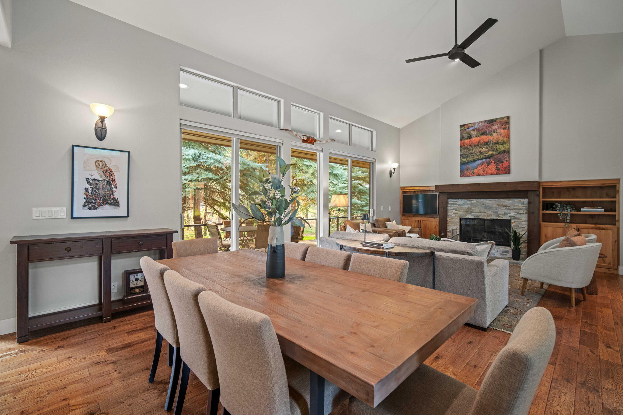 Meadow Village - Residential