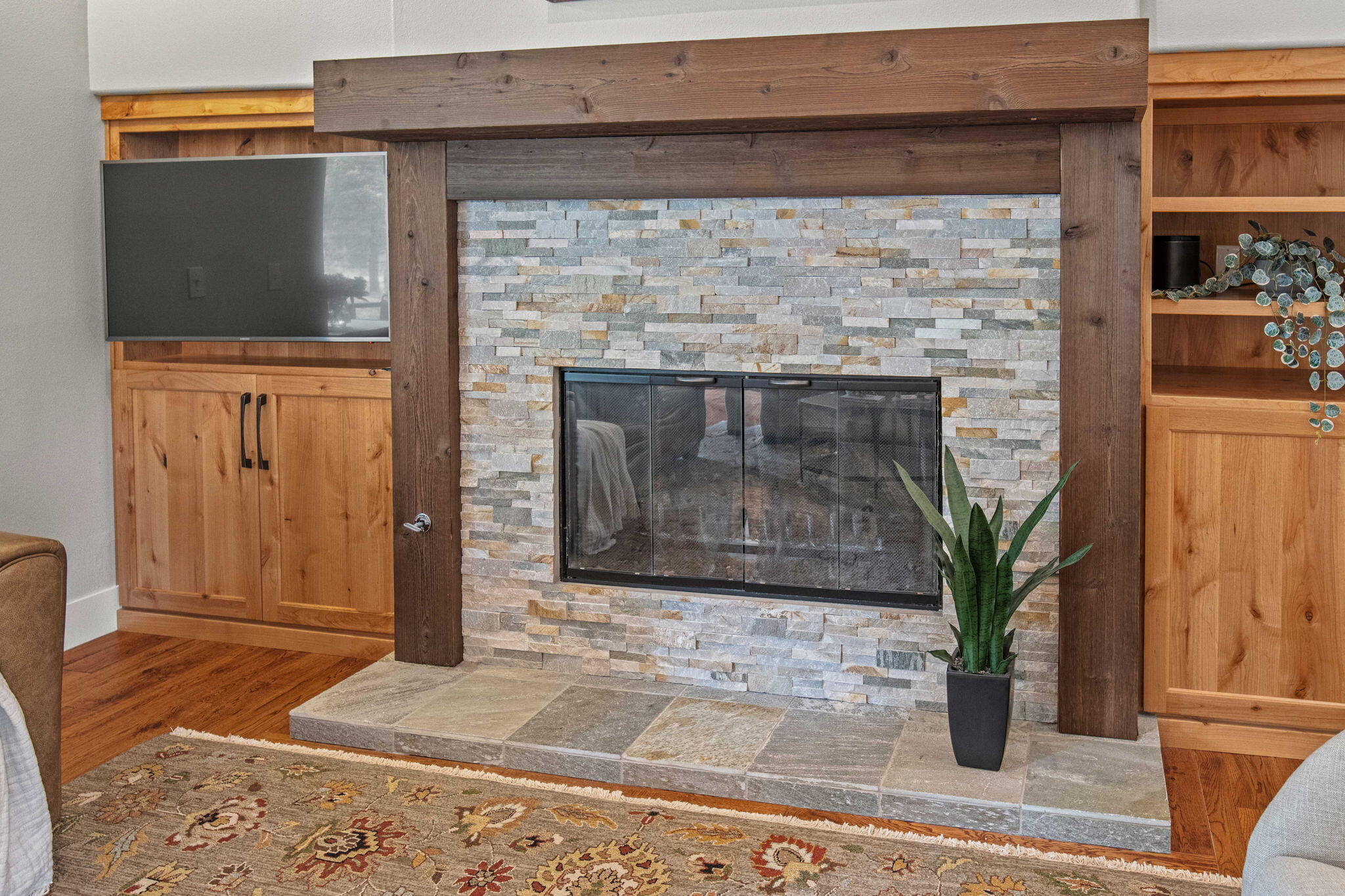 Meadow Village - Residential