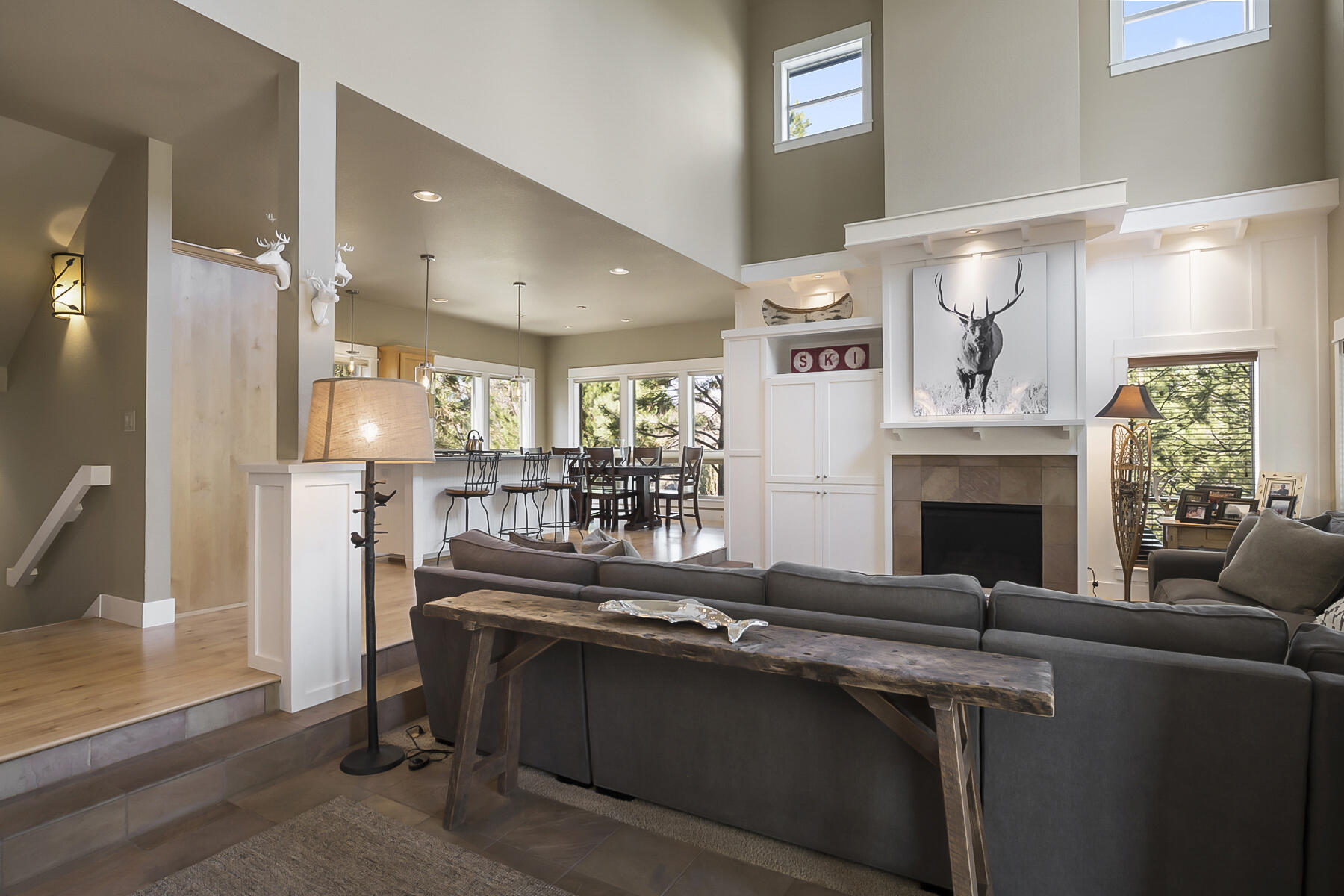 River Wild - Residential