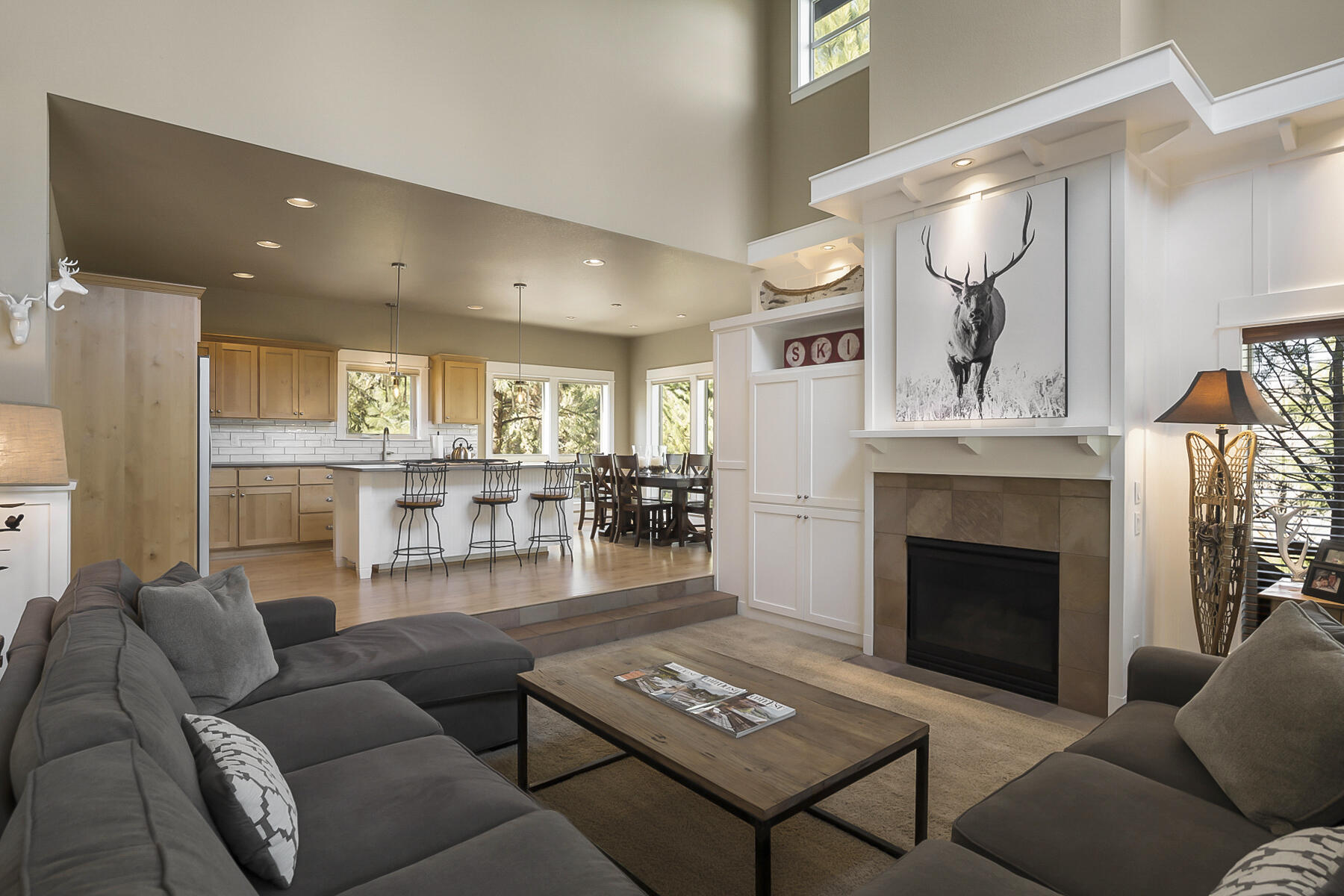 River Wild - Residential