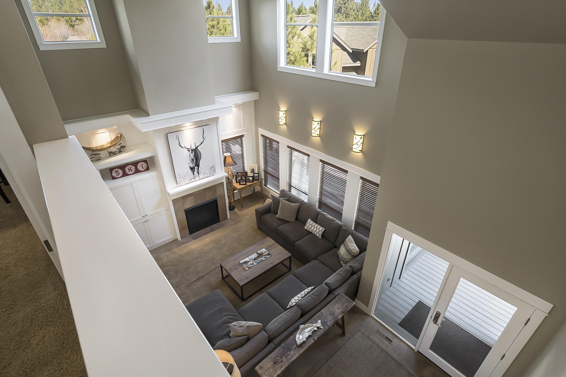 River Wild - Residential