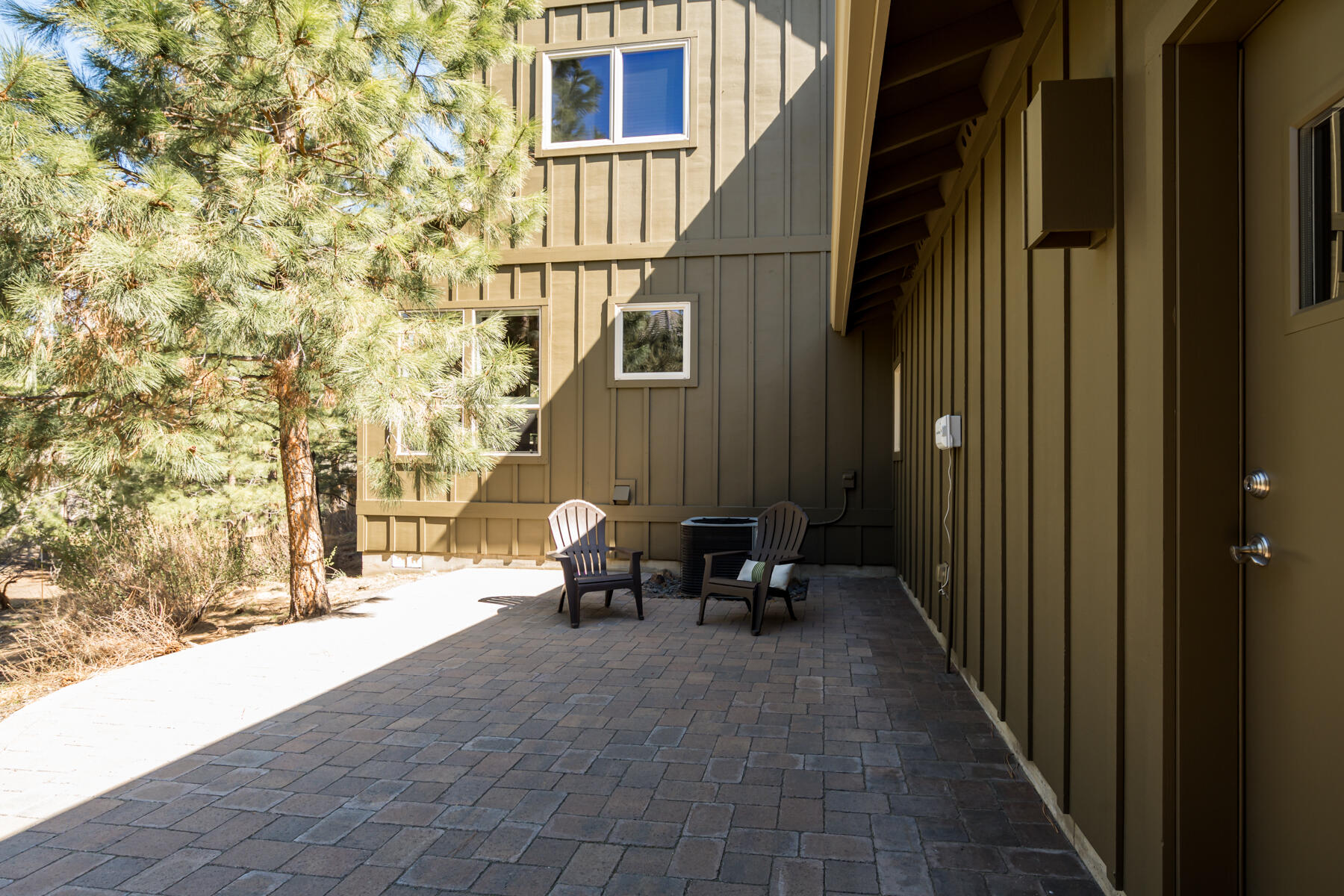 River Wild - Residential