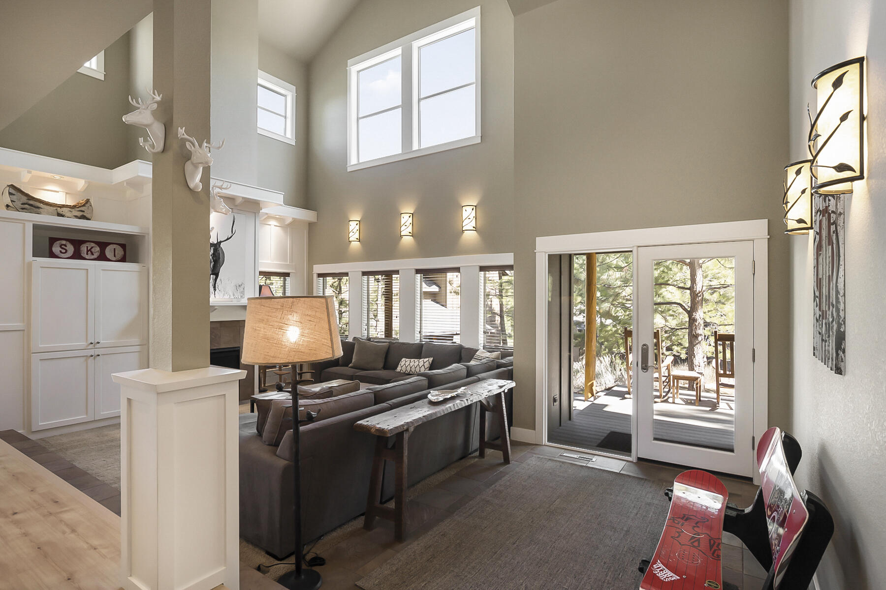 River Wild - Residential