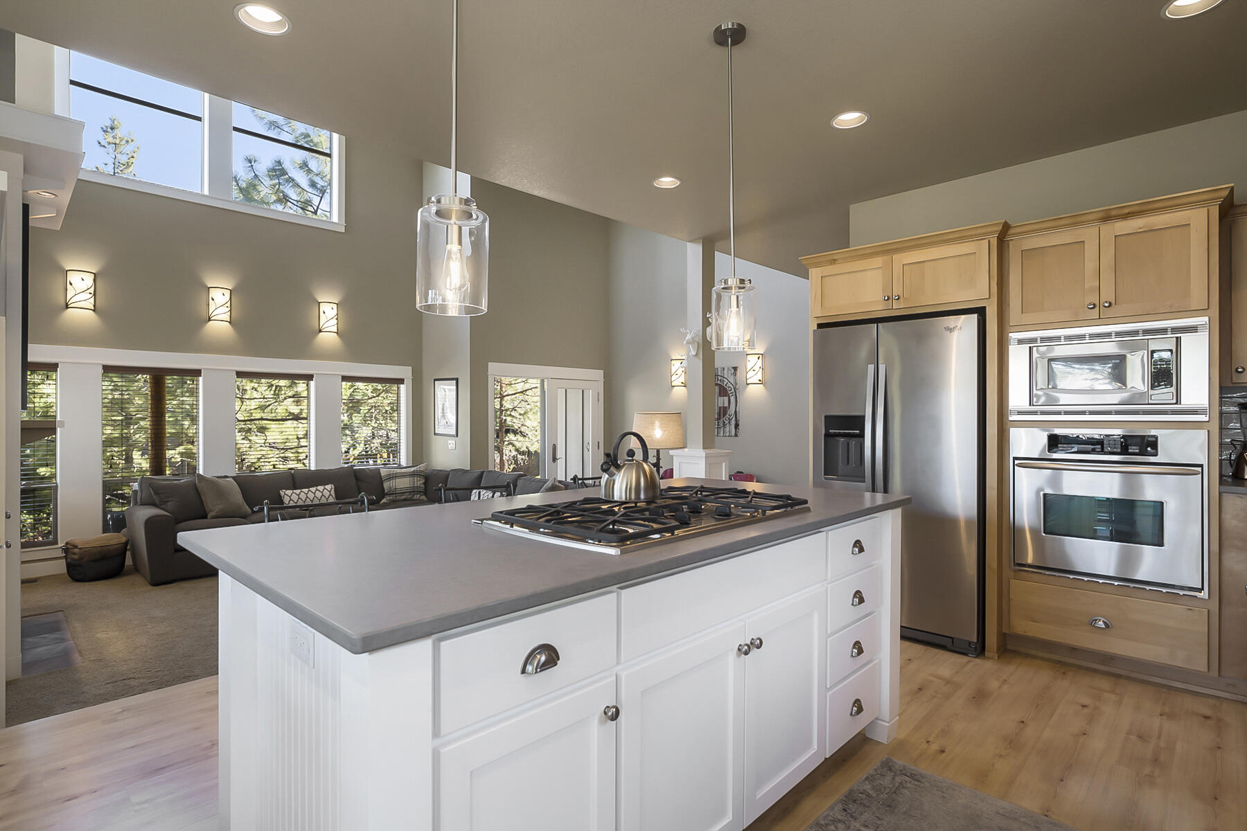 River Wild - Residential