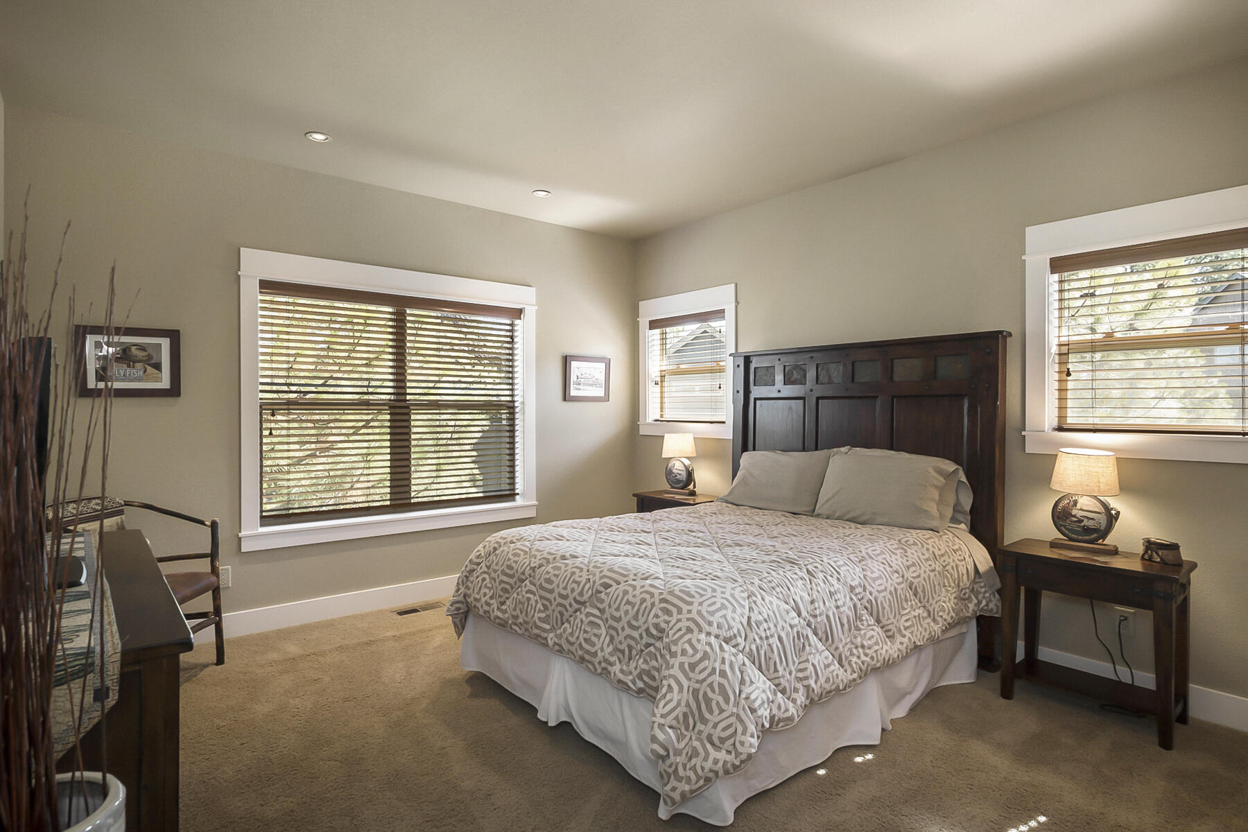 River Wild - Residential