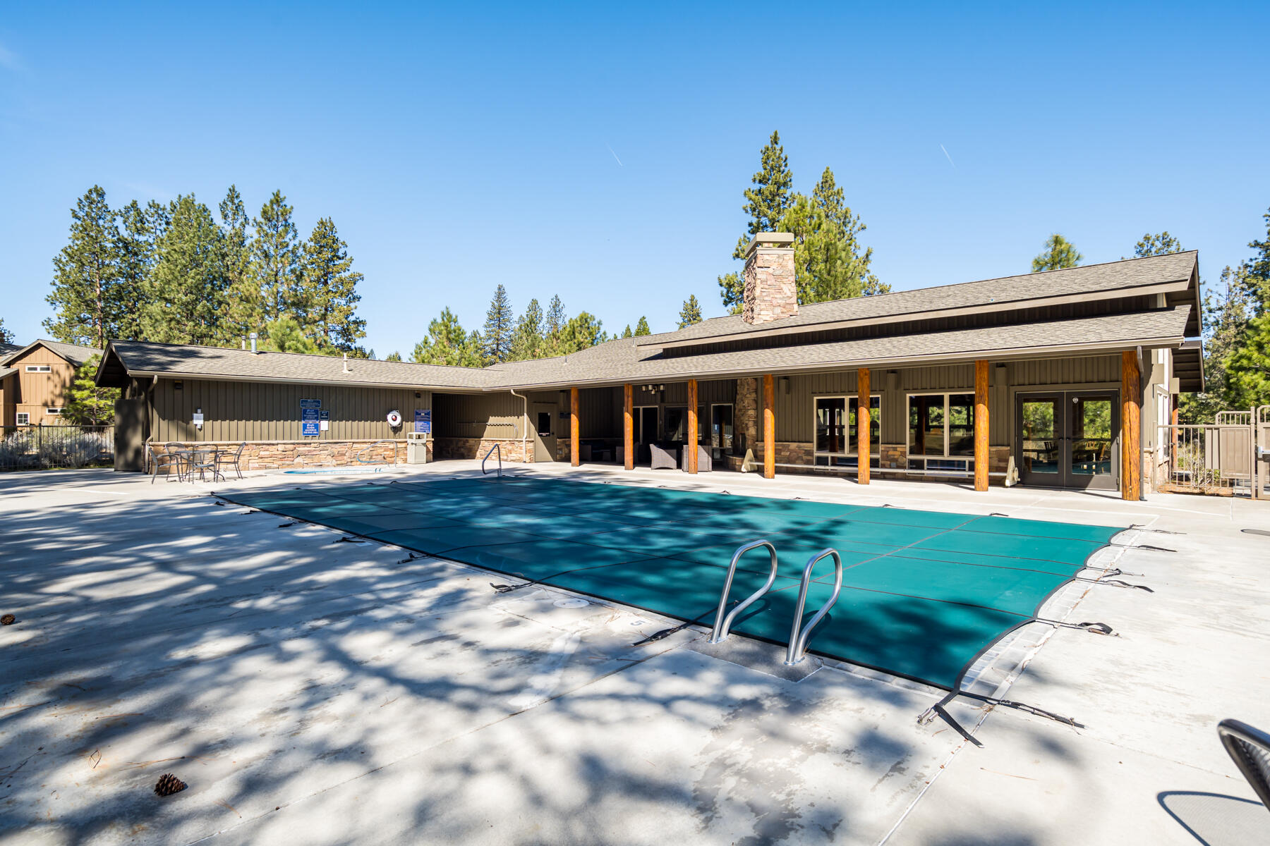 River Wild - Residential