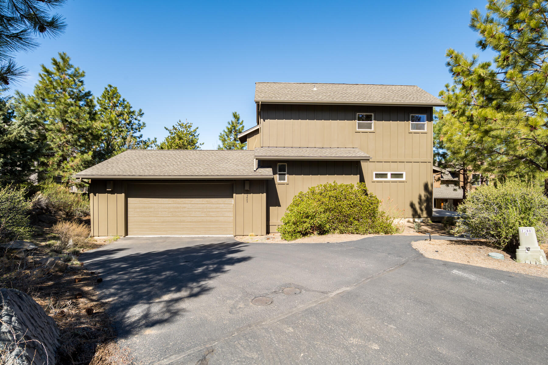 River Wild - Residential