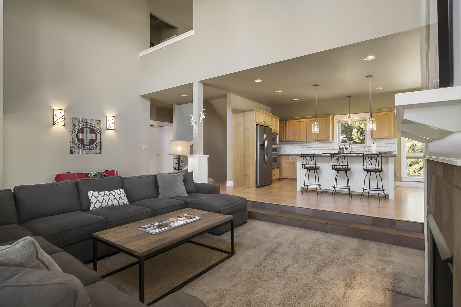 River Wild - Residential