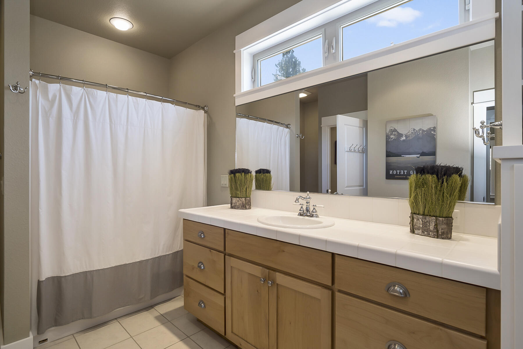 River Wild - Residential