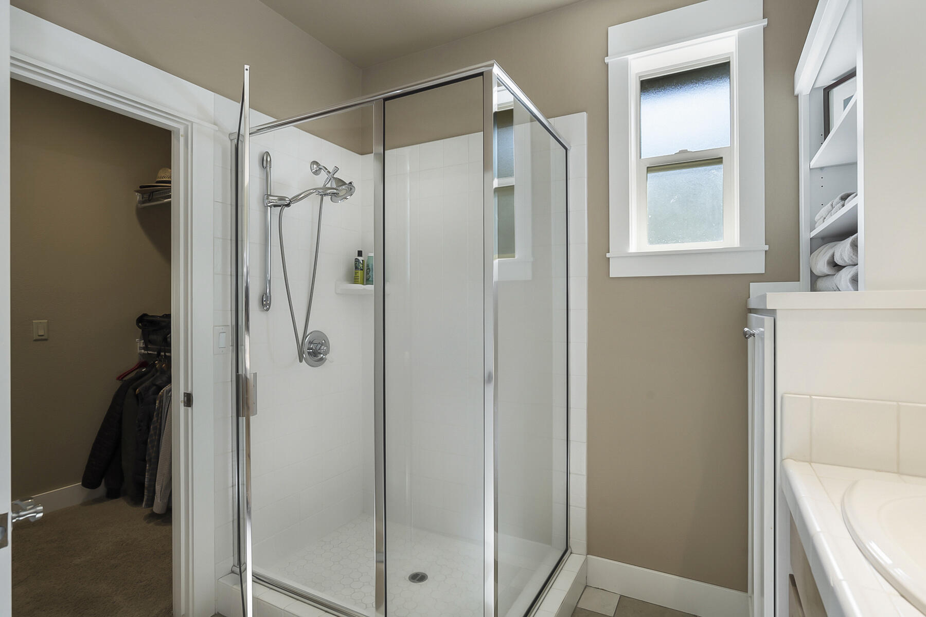 River Wild - Residential