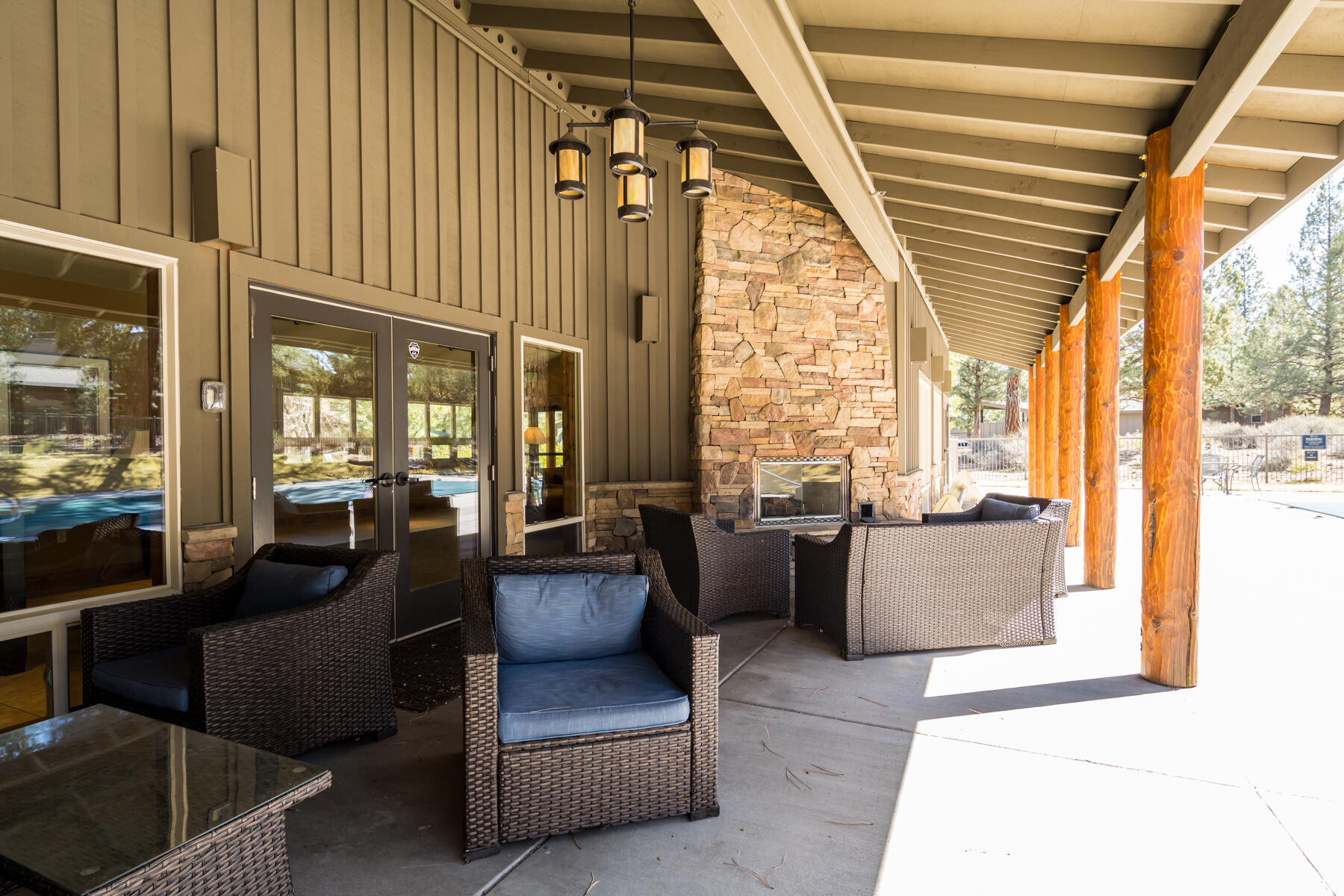 River Wild - Residential