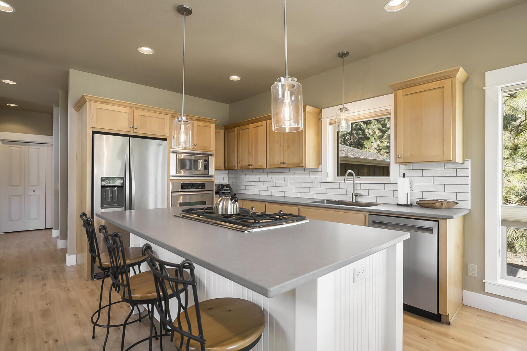 River Wild - Residential