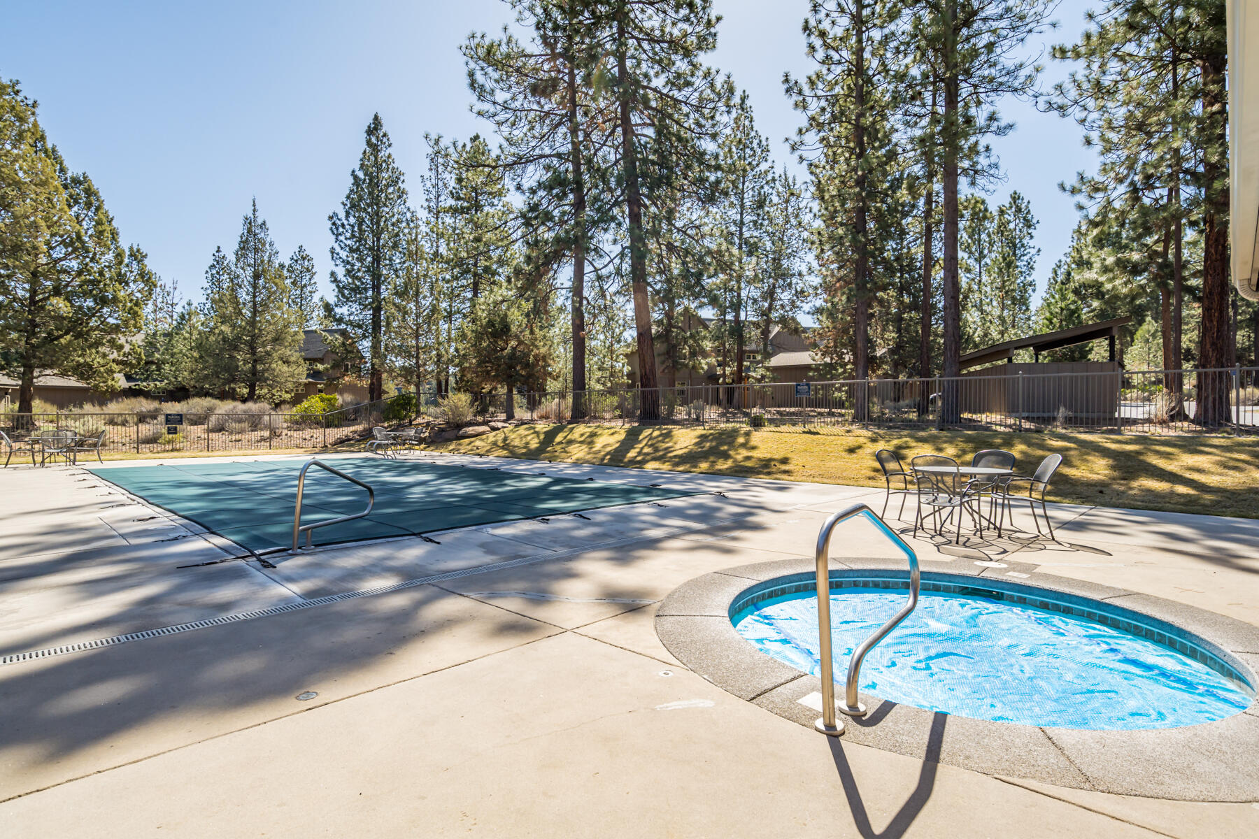 River Wild - Residential