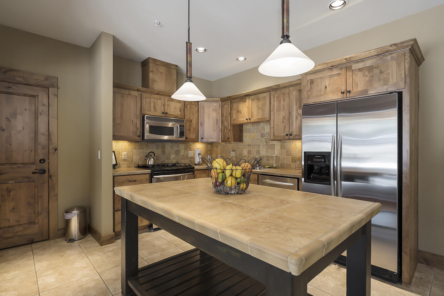 River Wild - Residential