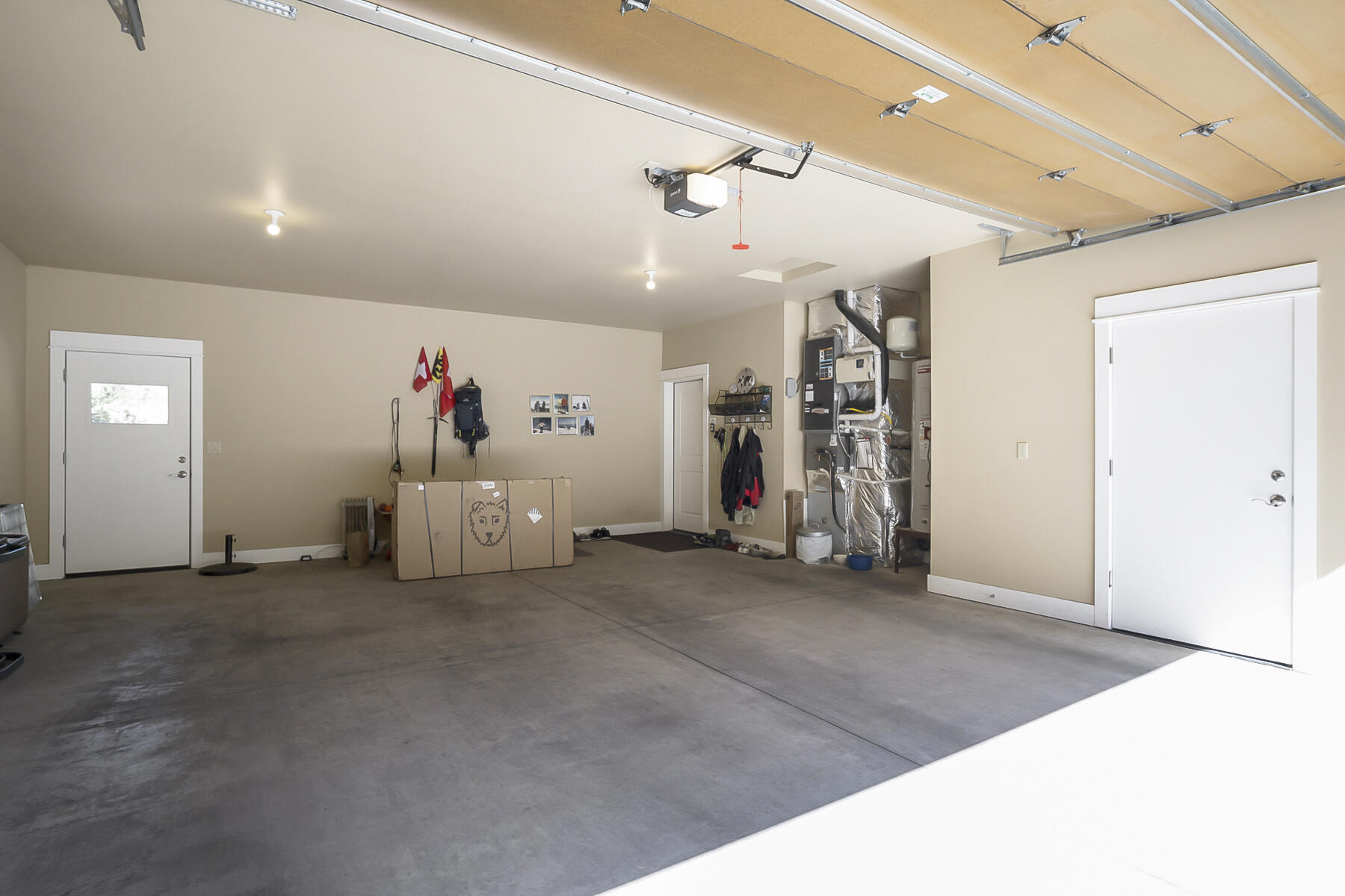 River Wild - Residential