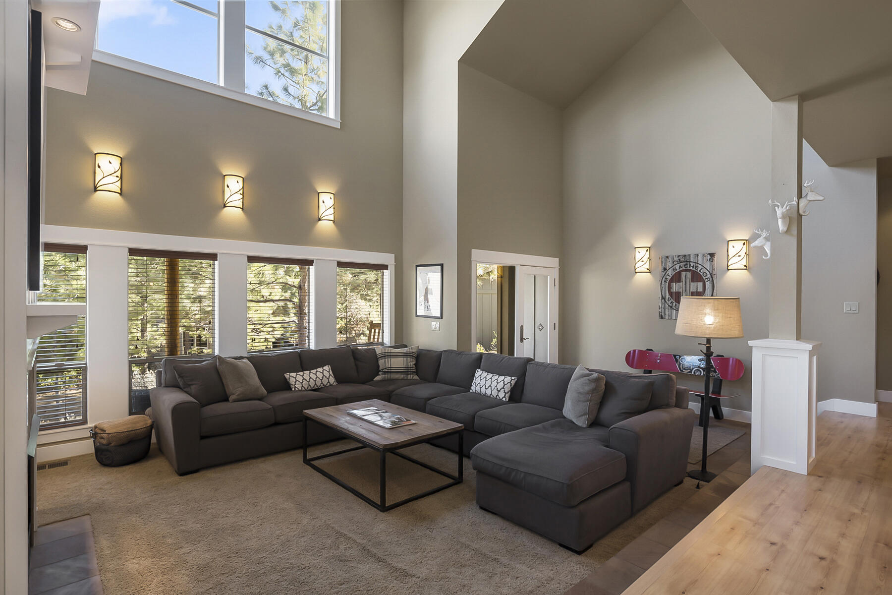 River Wild - Residential