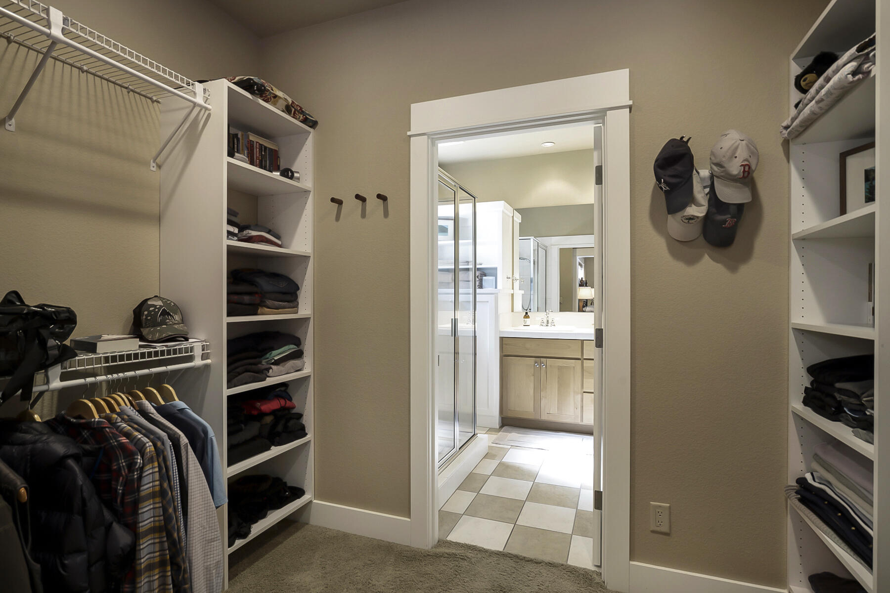 River Wild - Residential