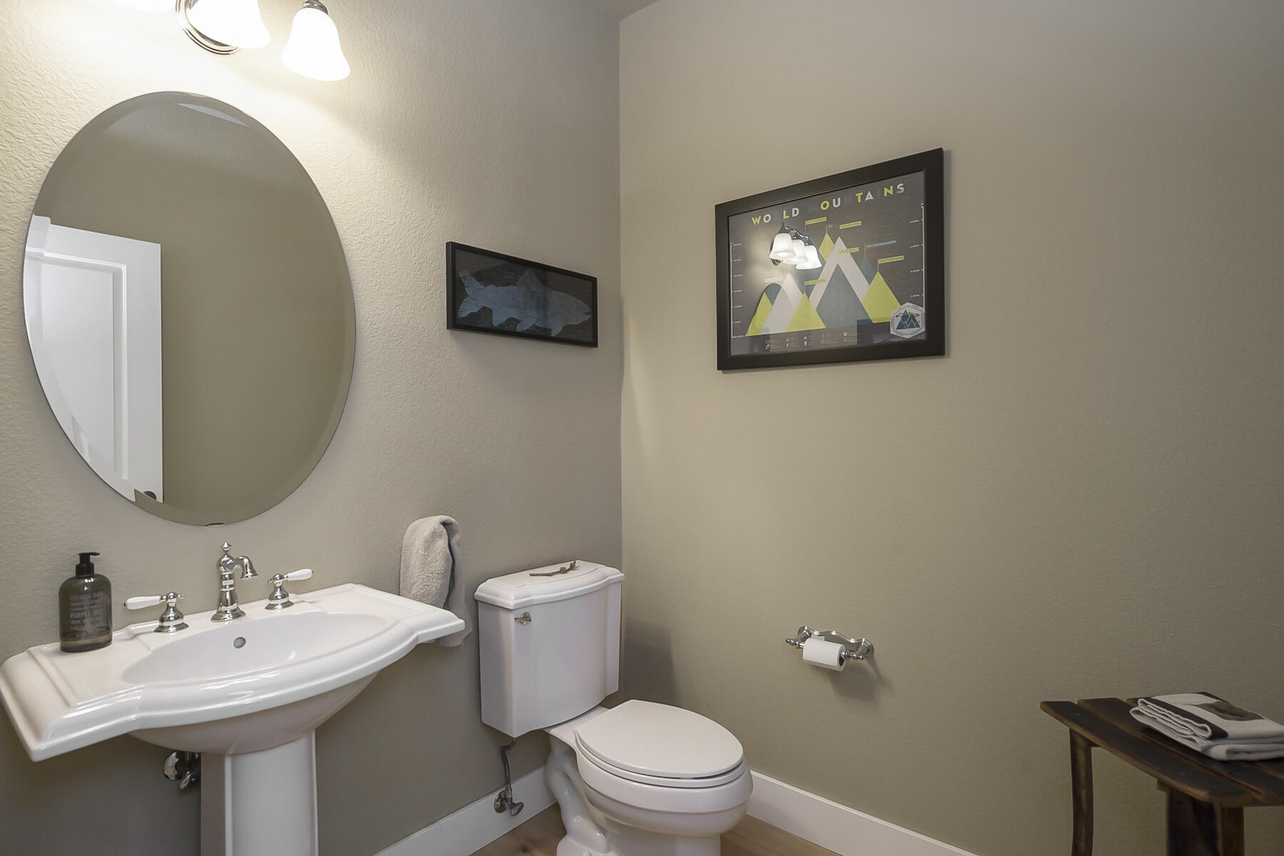 River Wild - Residential