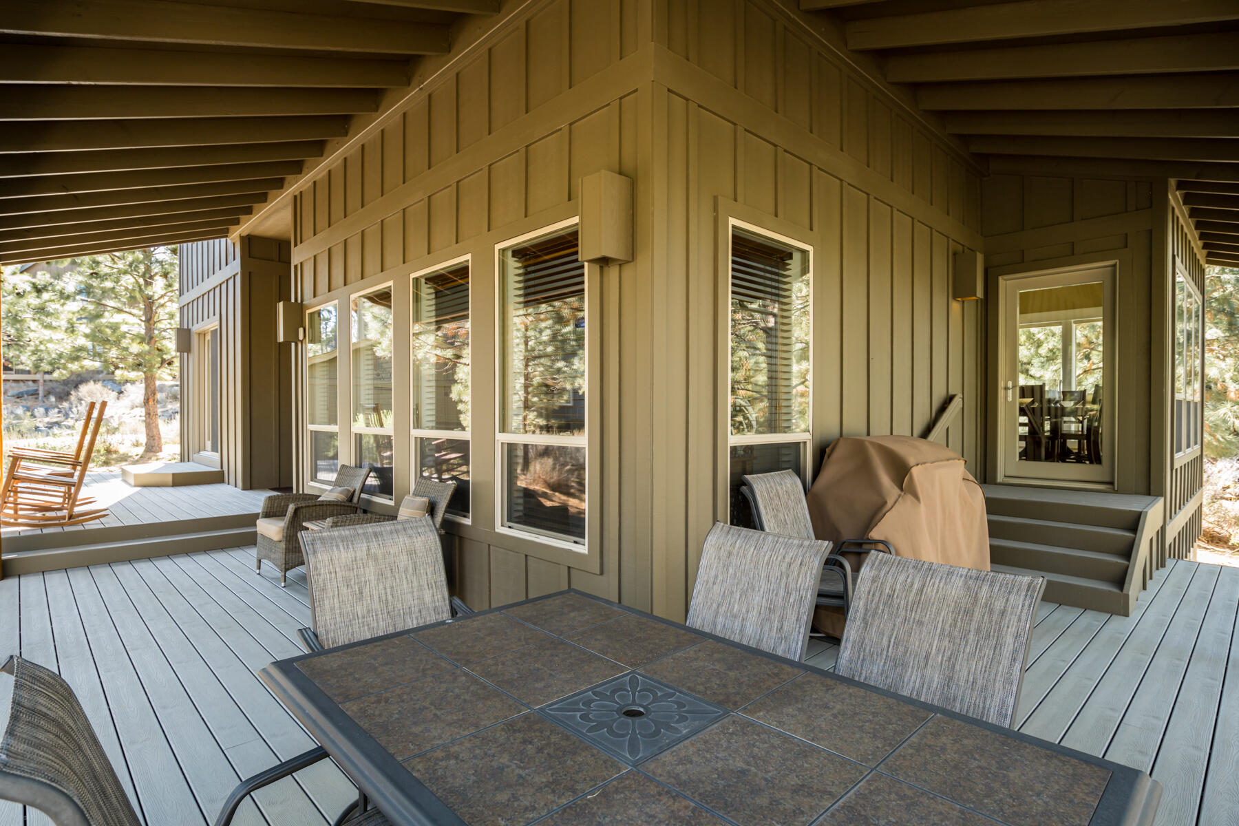 River Wild - Residential