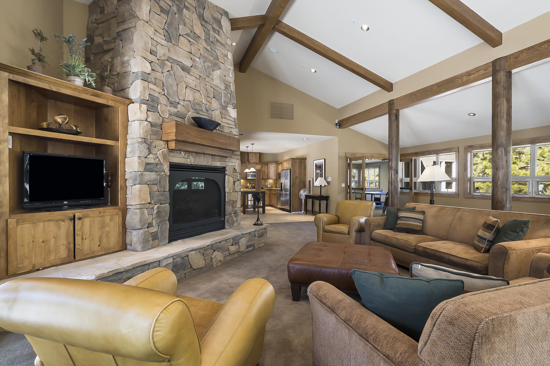 River Wild - Residential