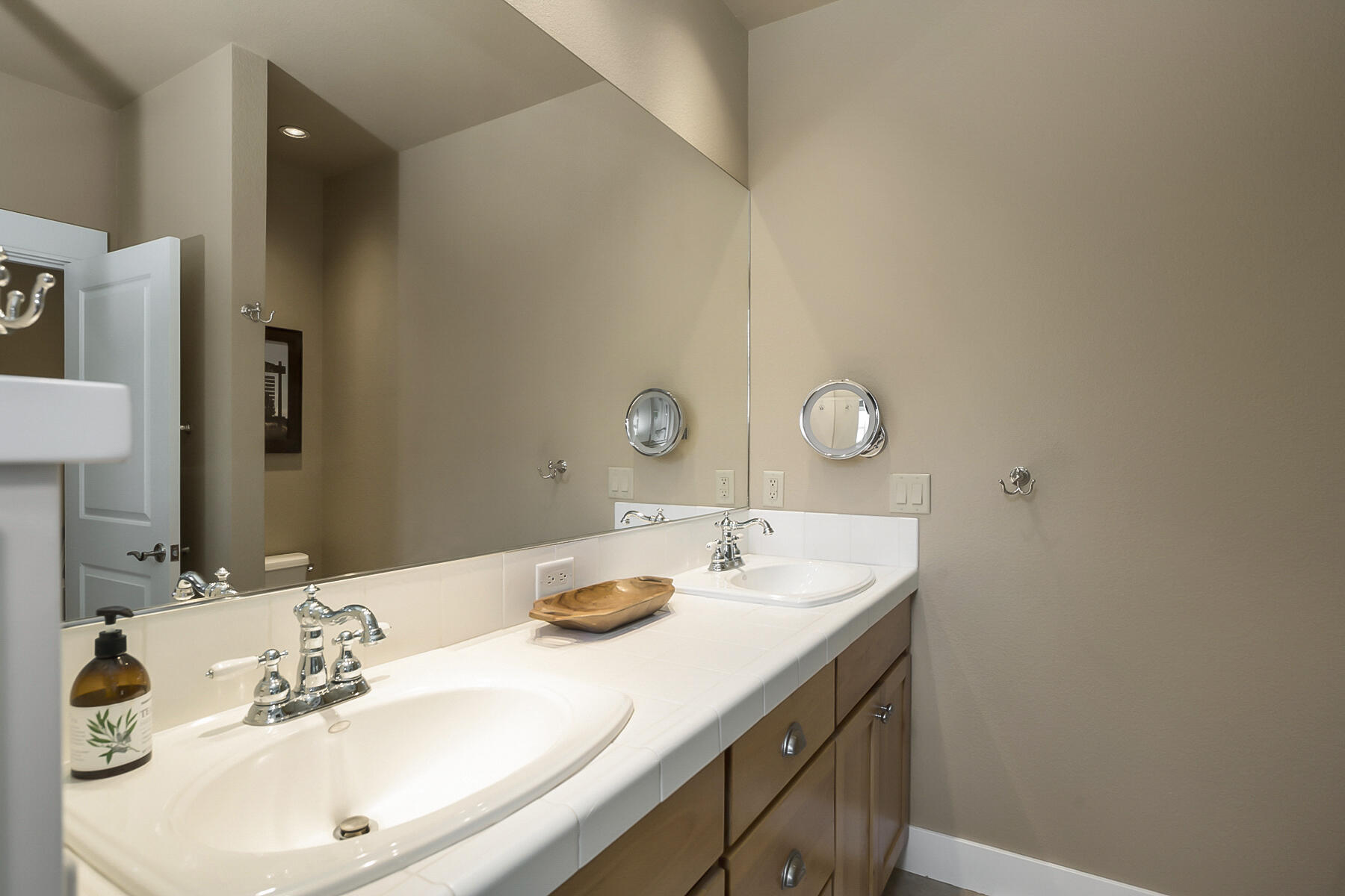 River Wild - Residential