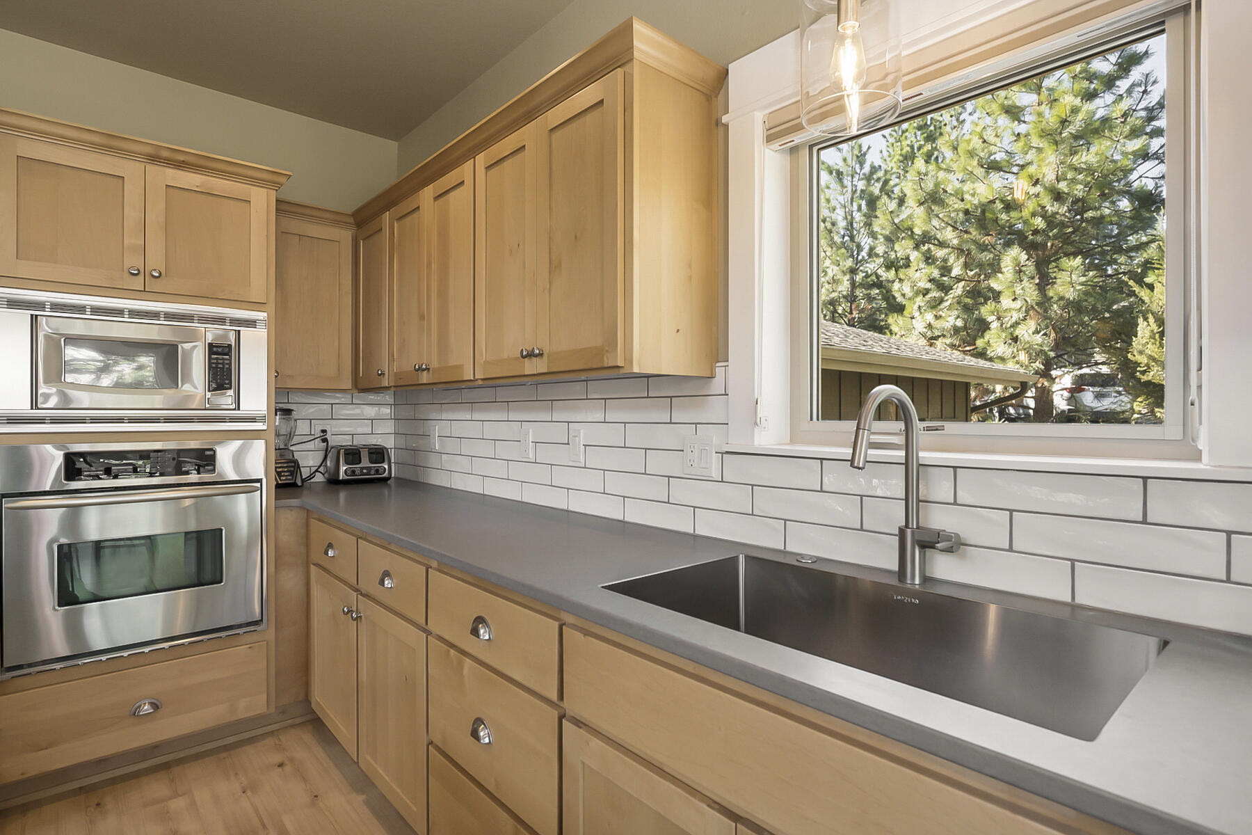 River Wild - Residential