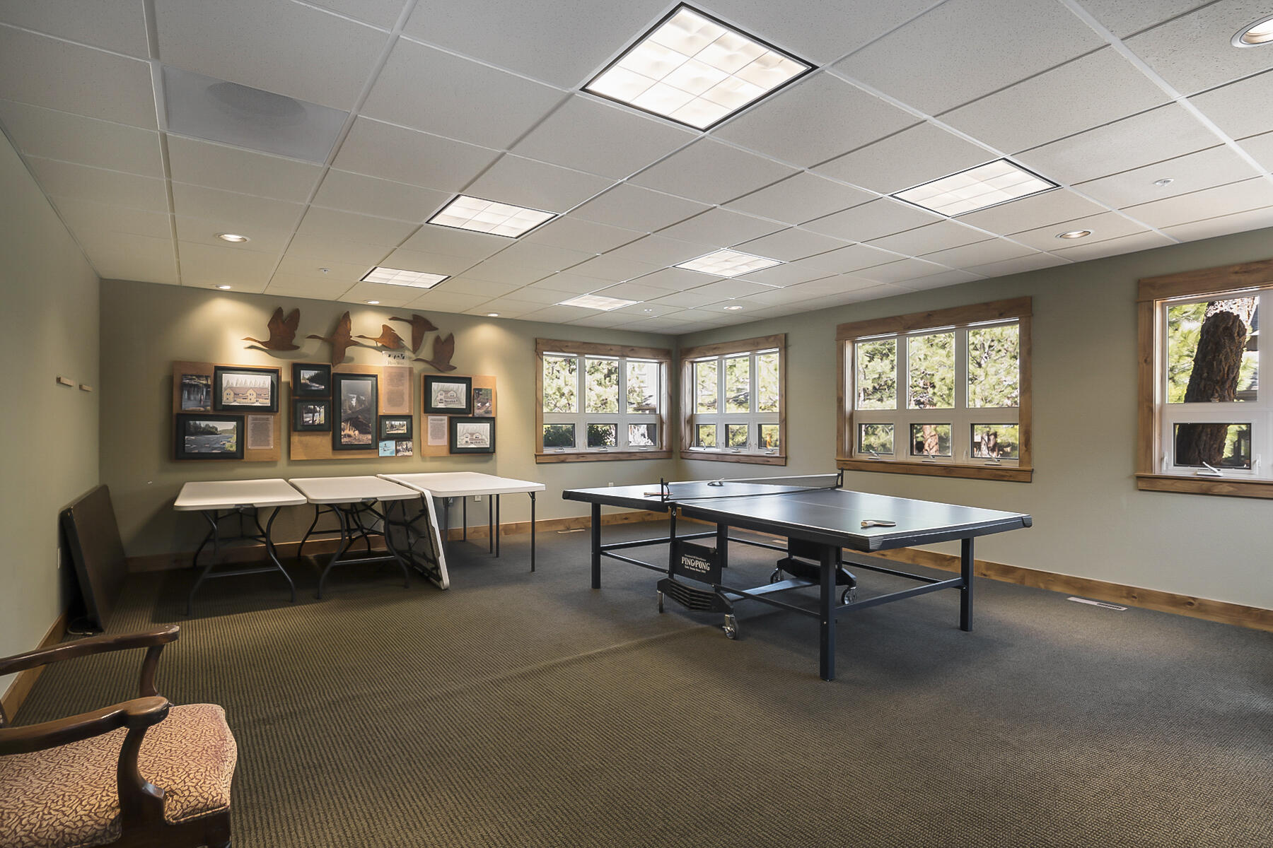 River Wild - Residential