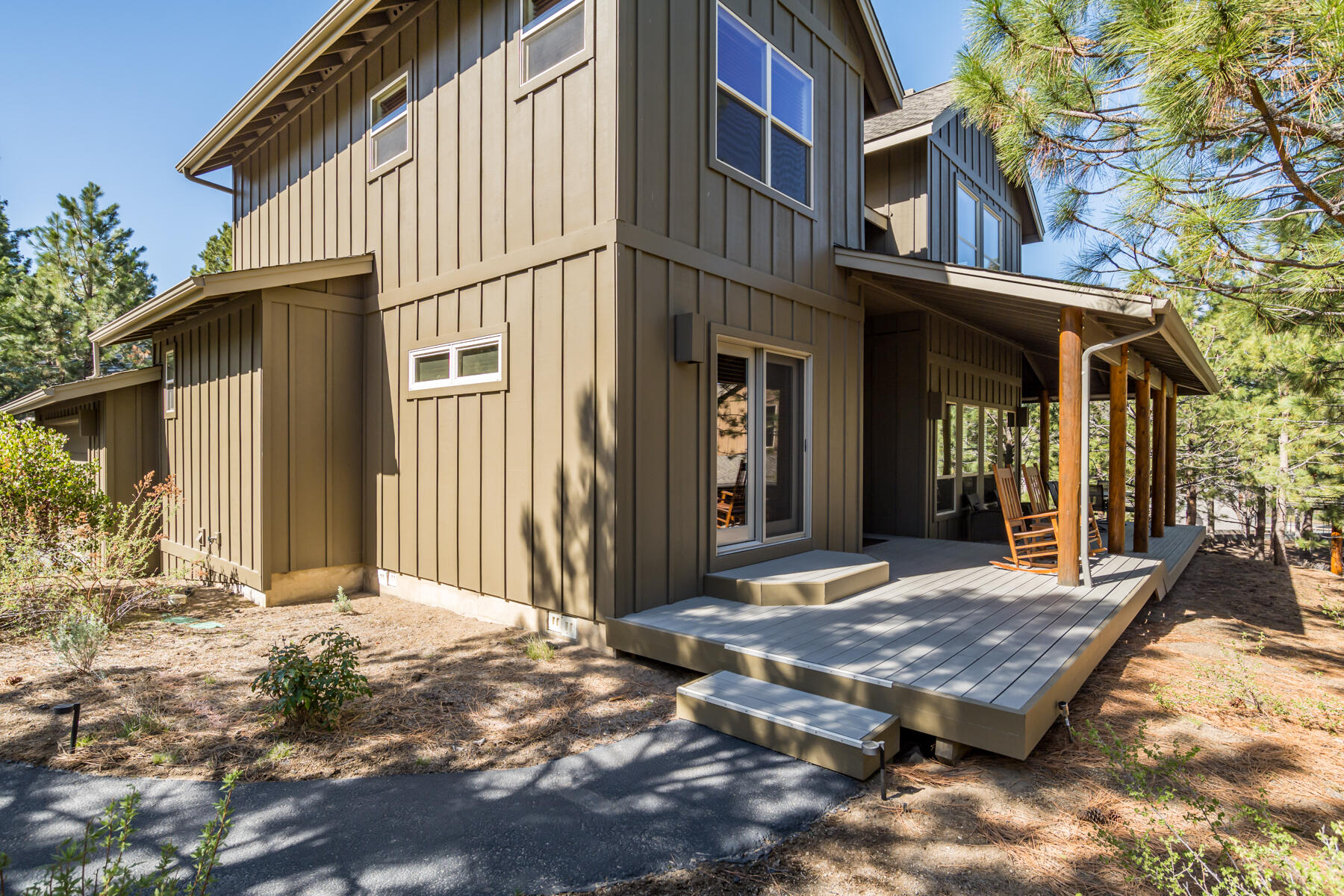 River Wild - Residential