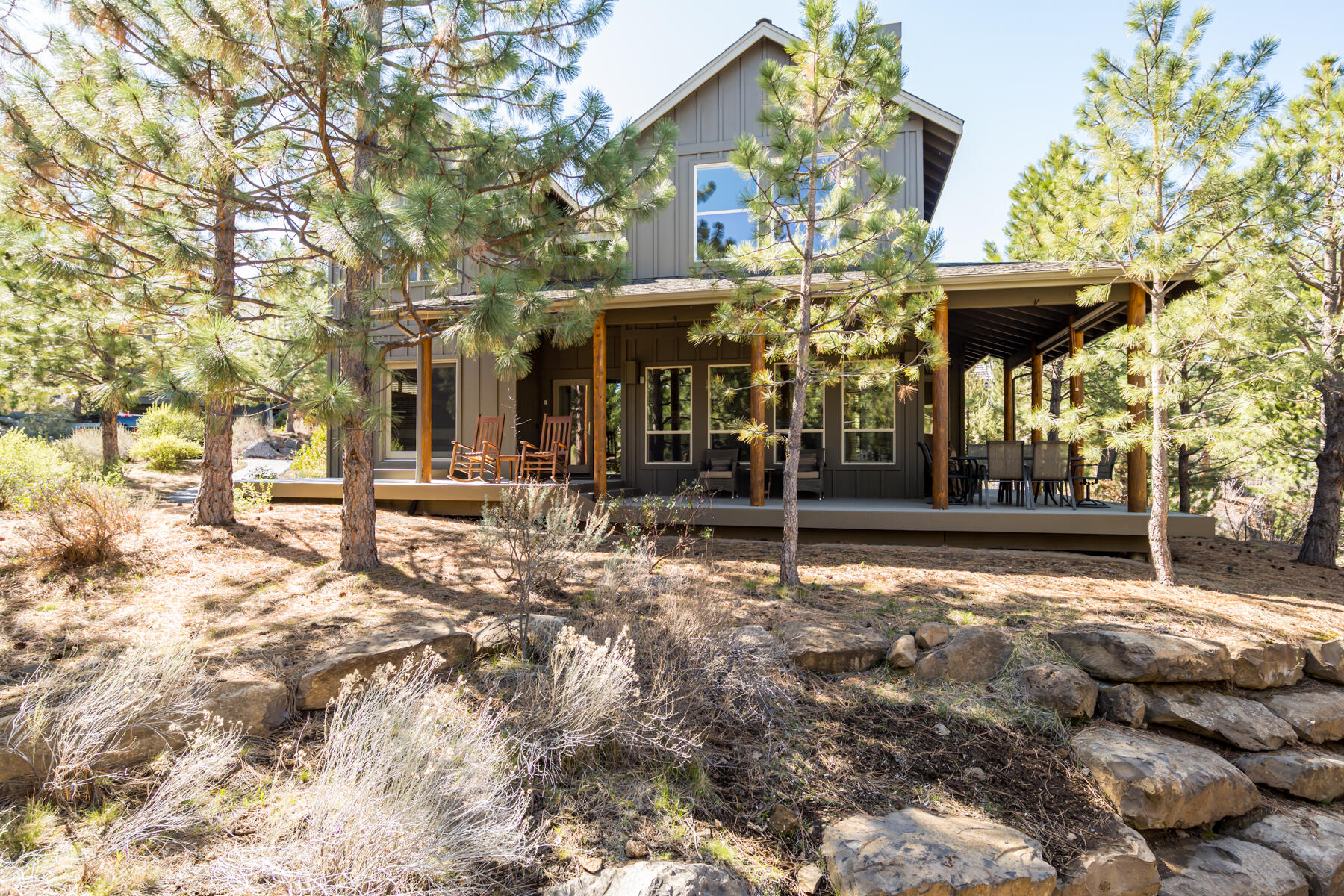 River Wild - Residential