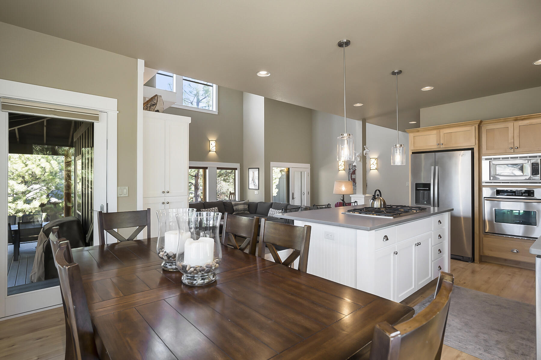 River Wild - Residential