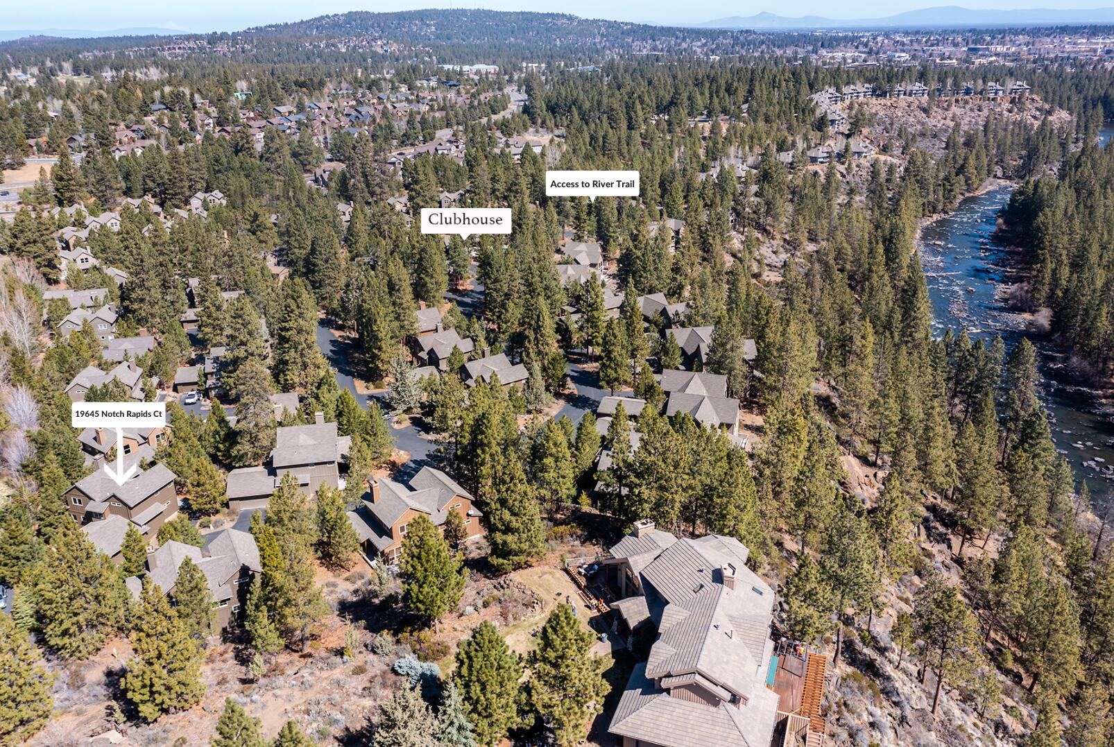 River Wild - Residential