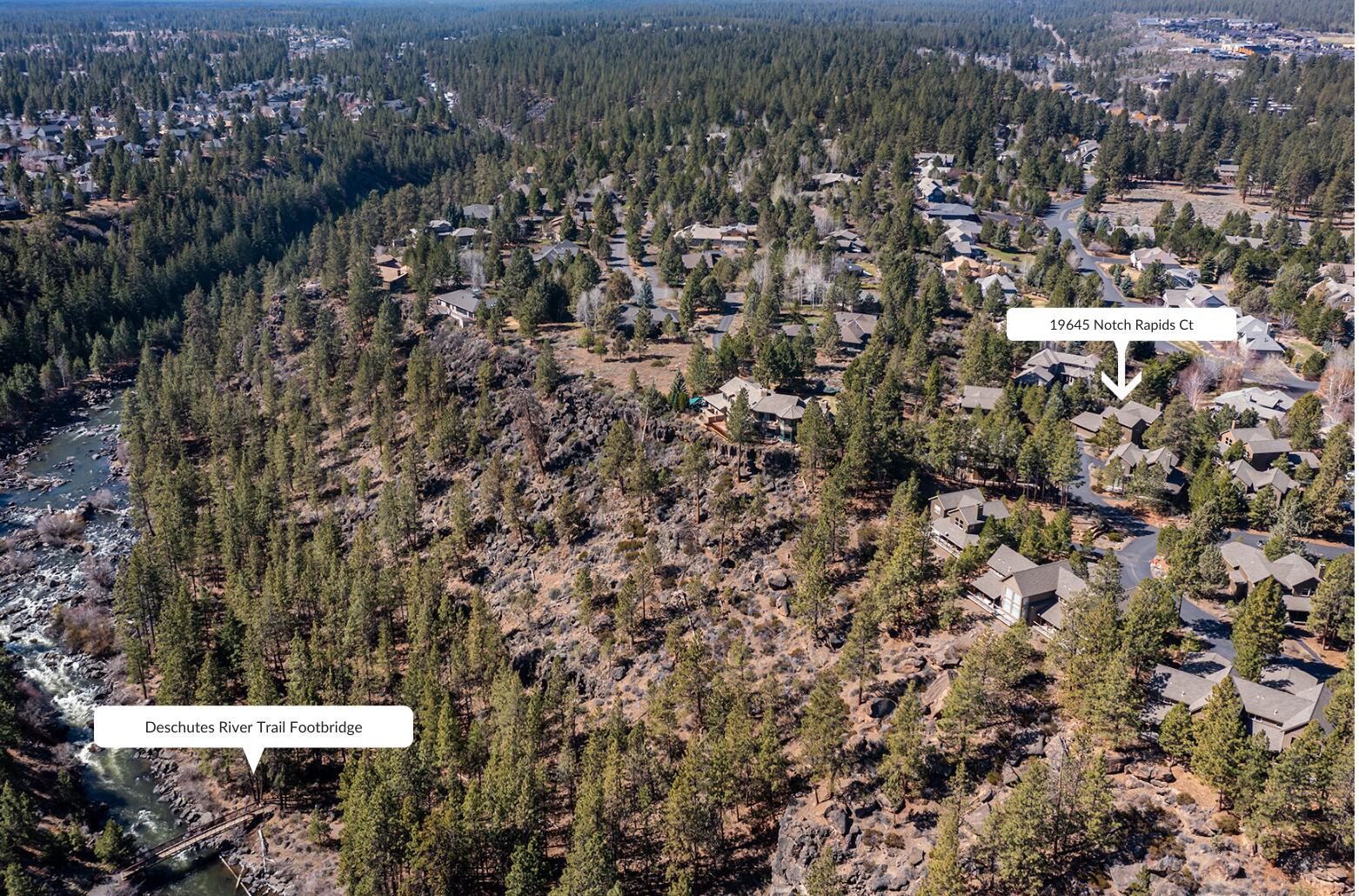 River Wild - Residential