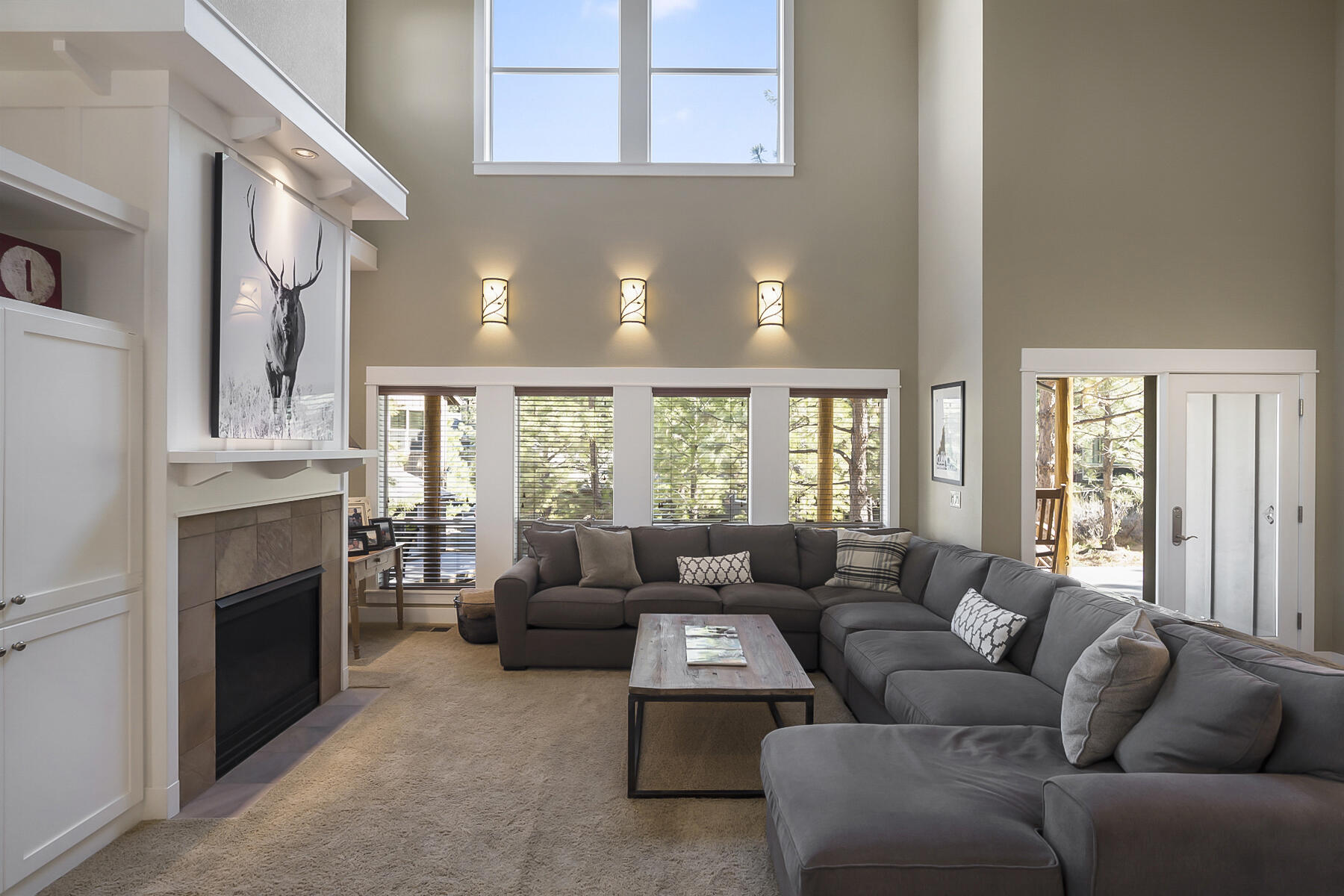 River Wild - Residential